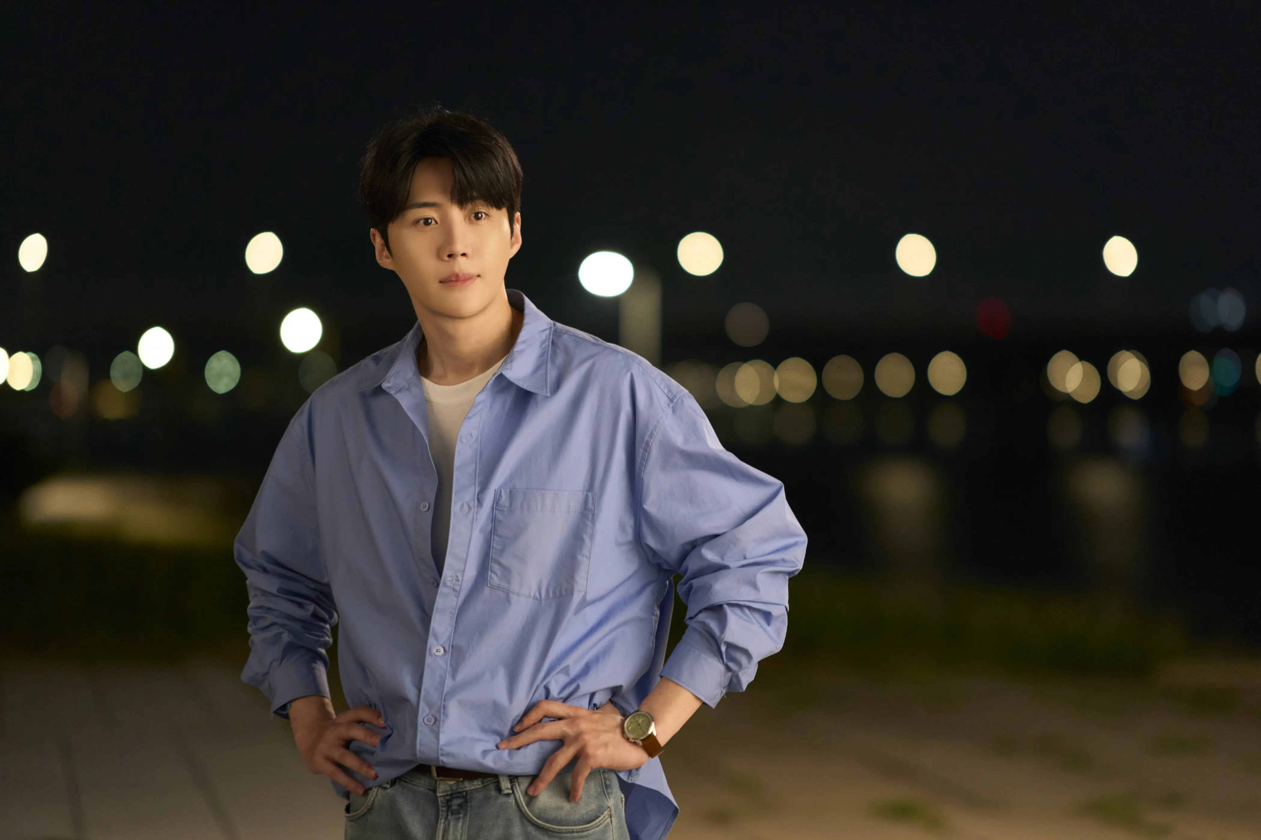 Netflixシリーズ「恋の通訳、できますか?」独占配信中　劇中シーン