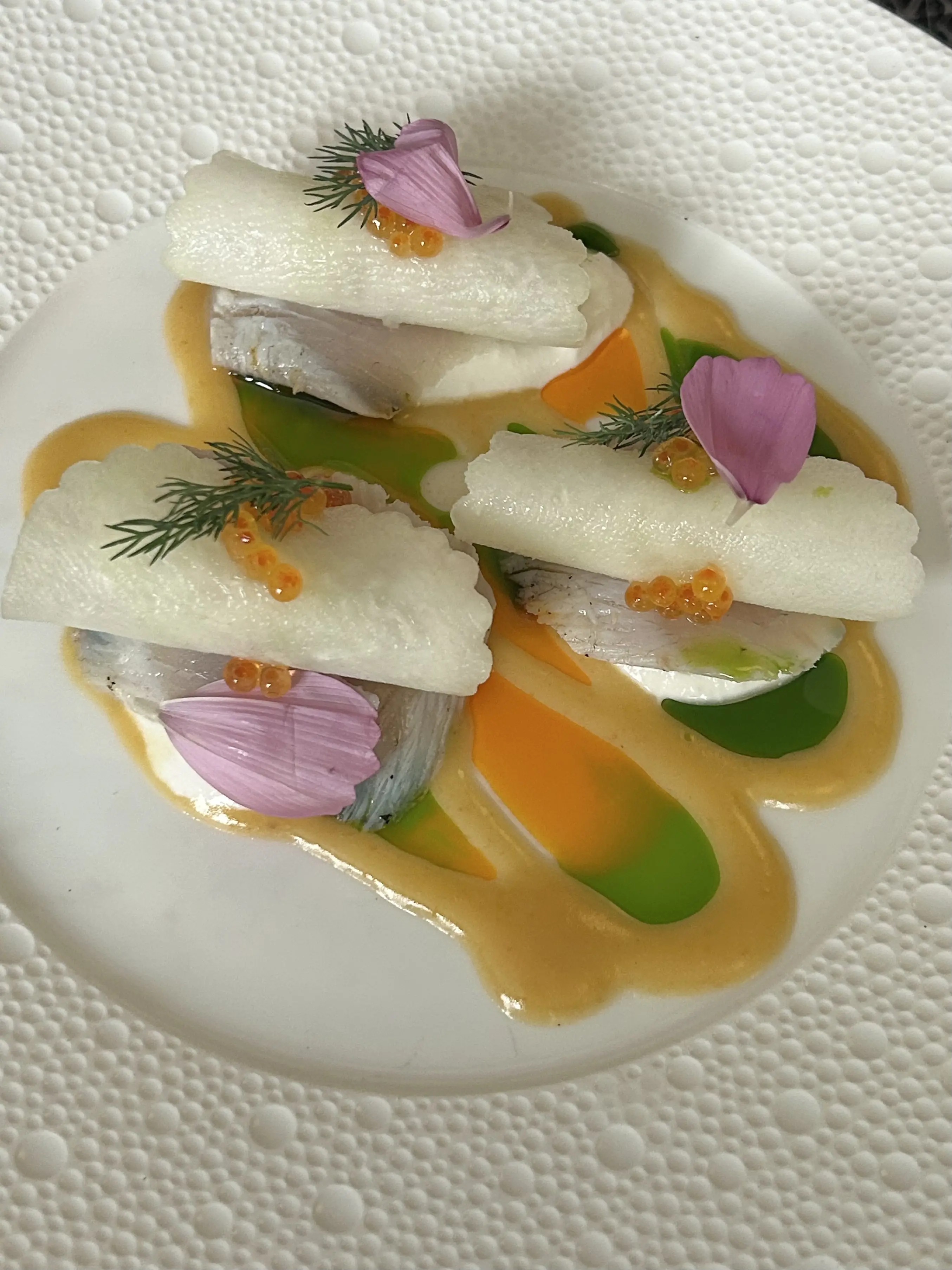 パリ　ランチ　おすすめ　サン＝ジェルマン　「BAILLOTTE」