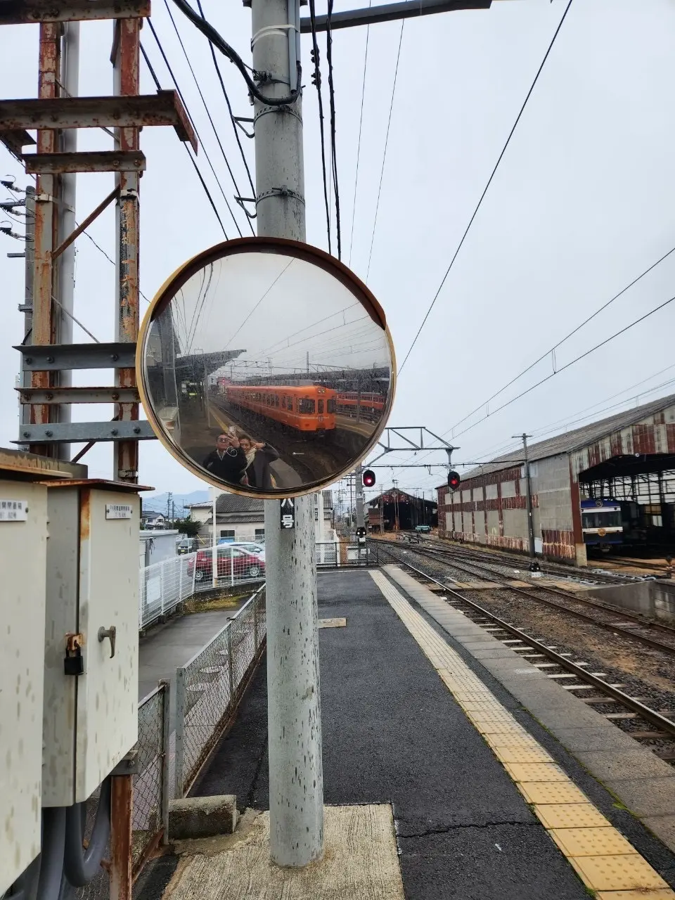 出雲大社　バタデン　ご縁　木綿街道