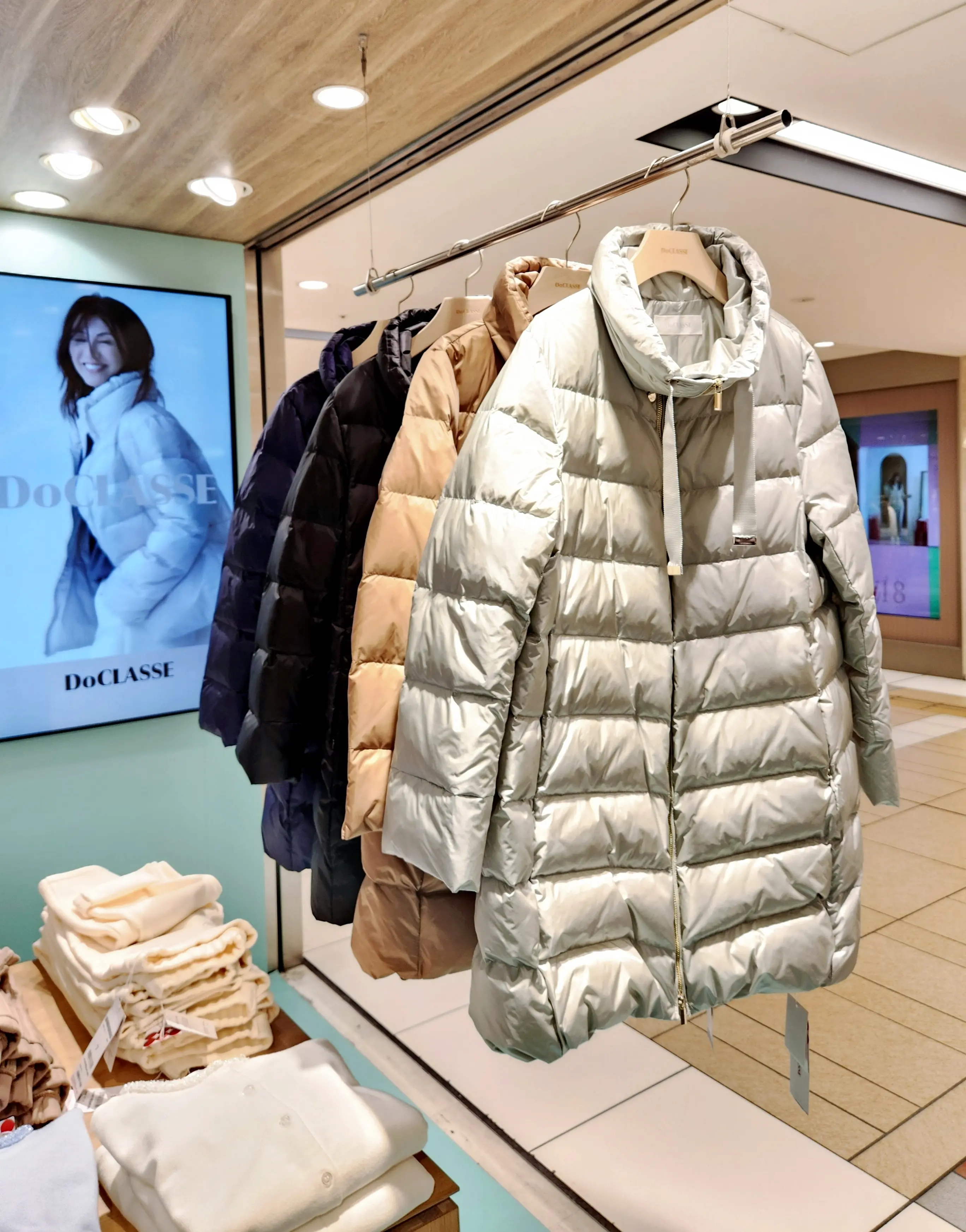 超軽量！デザインもコスパも可愛い大人のダウン_1_5-2