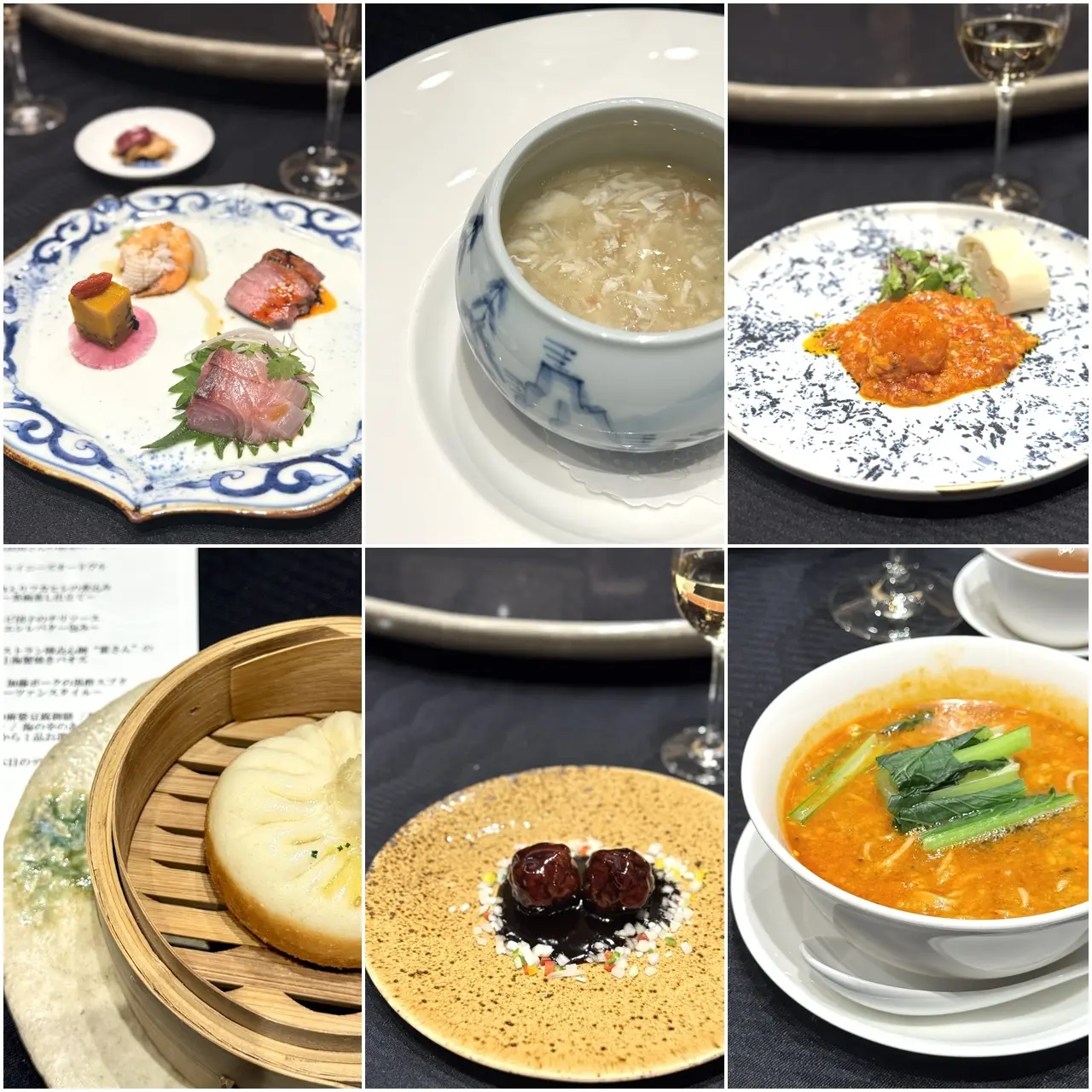 2025華組送別会 05