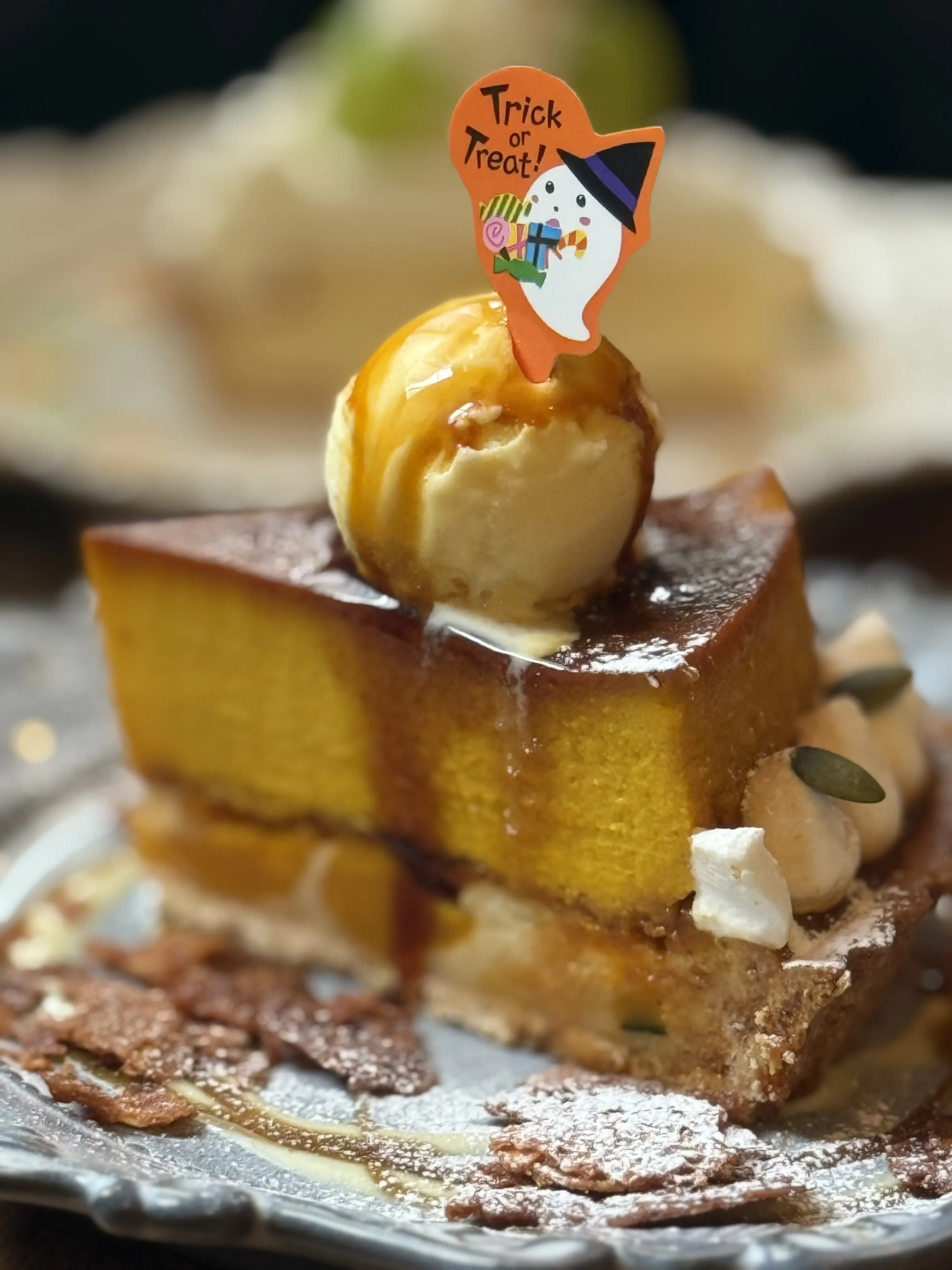 カフェデアゲンダ 神戸元町カフェ