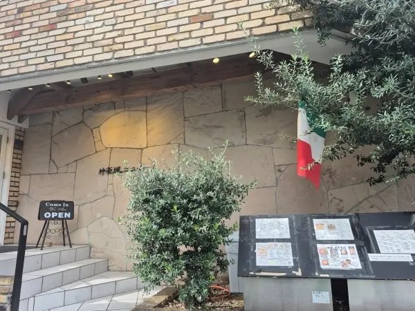 秋さんぽ♪未開拓の【神楽坂】へ_1_9