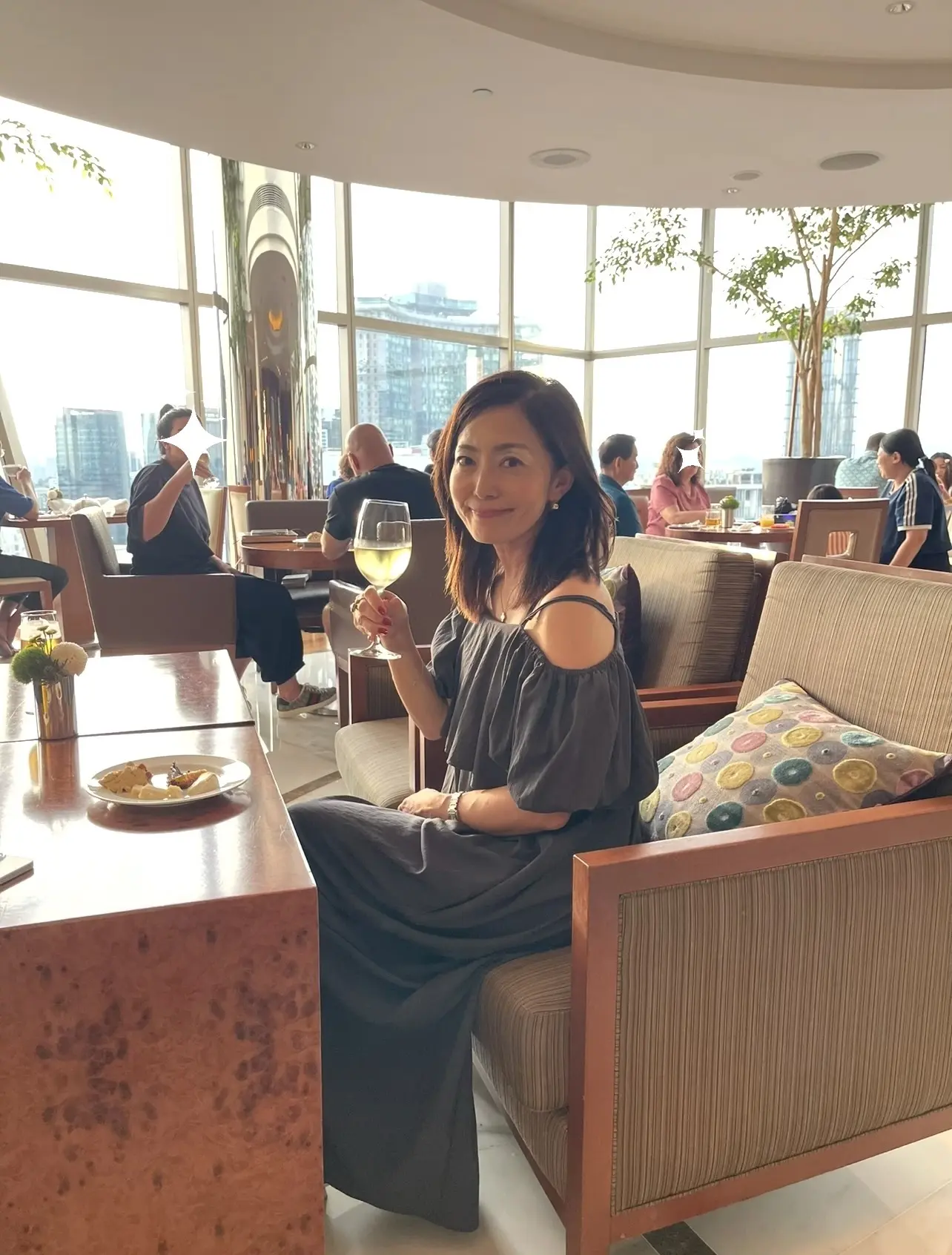 食の宝庫✨クアラルンプールで味わった美味しいもの🇲🇾_1_5-1