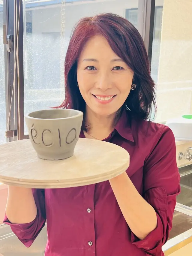 やきもの体験!愛知県陶磁美術館でオリジナルの器作りに挑戦_1_5