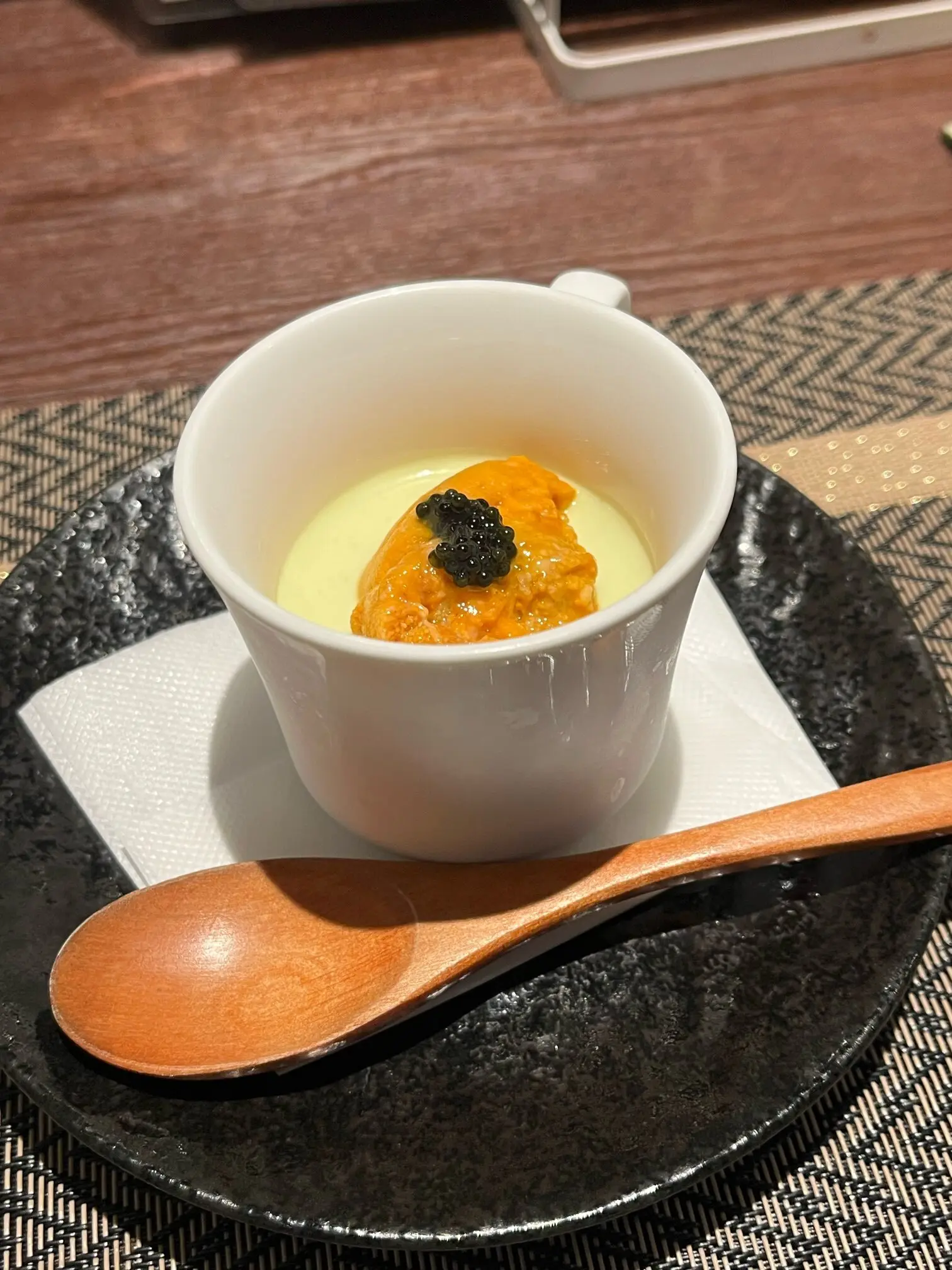 【大人デートレストラン】ここでしか味わえない至福・・西新宿の隠れ家和食フレンチレストラン_1_5