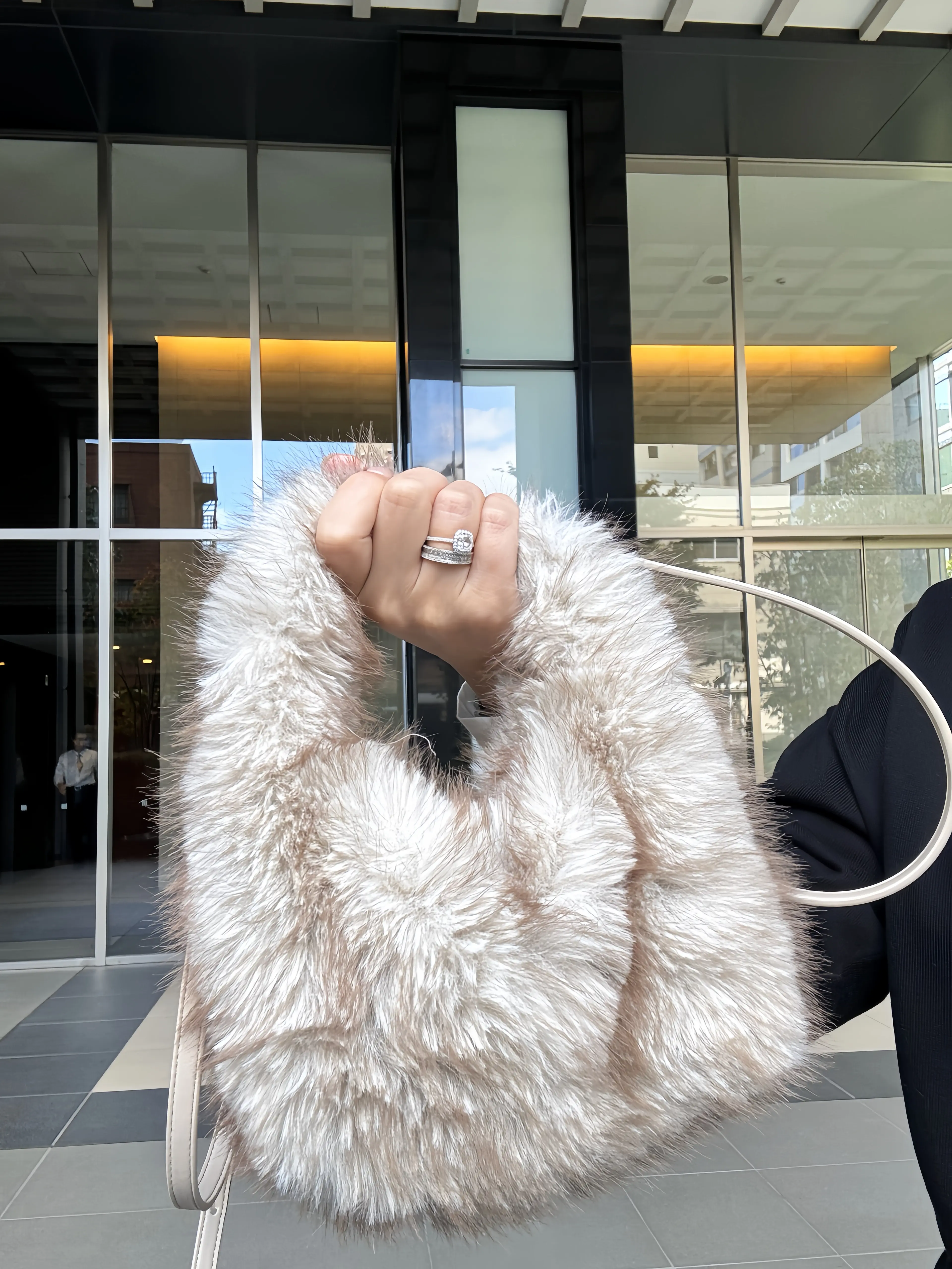 ロングタイトなら&quot; 旬&quot;も&quot;女らしさ&quot;も上品に叶う_1_6