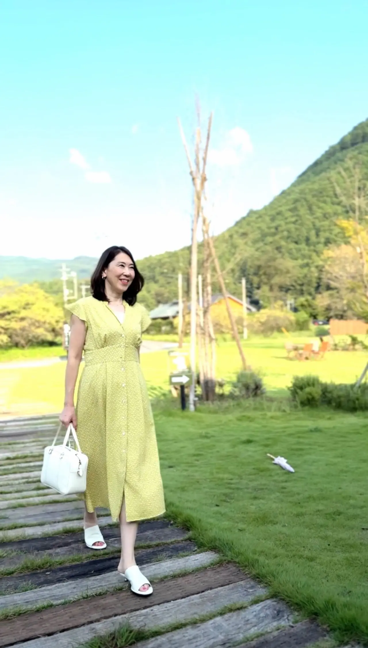 床もみじで有名な宝徳寺へ♪秋を待つ心地良い音色は心が澄むひとときでした_1_12