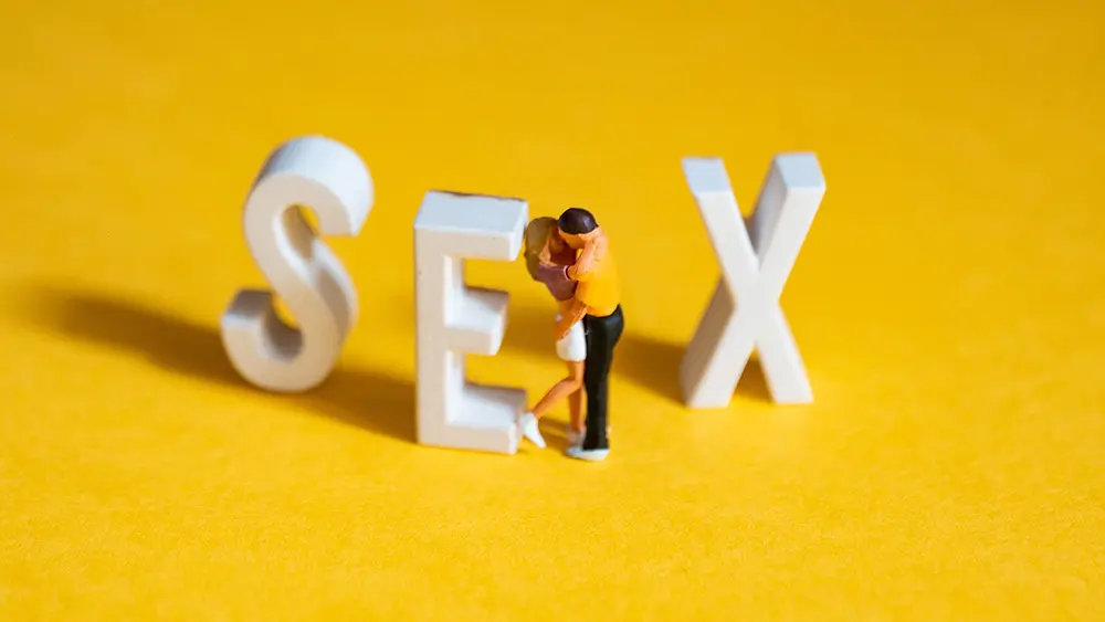 64歳で27年ぶりのセックスをして気がついた「50代からのセックス」で大切なこと【27年ぶりのセックス体験記 #2】_1_2