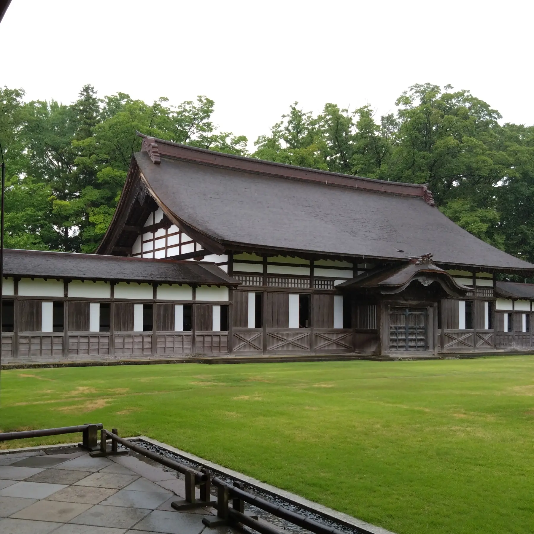 高岡大仏と国宝瑞龍寺_1_3-2