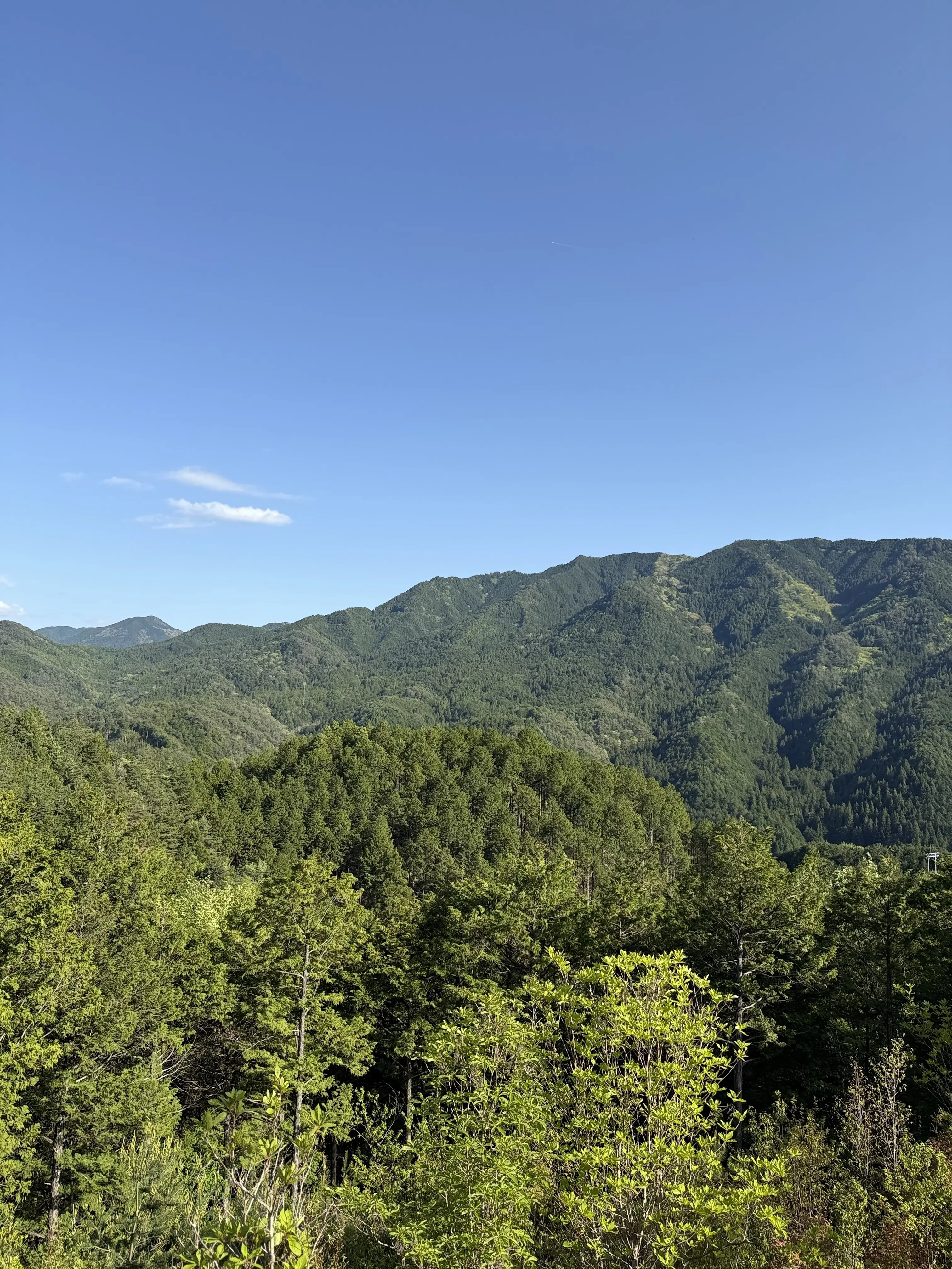GU大人カジュアルコーデで岐阜・付知峡へ。不動滝＆観音滝で癒しの滝めぐり_1_19