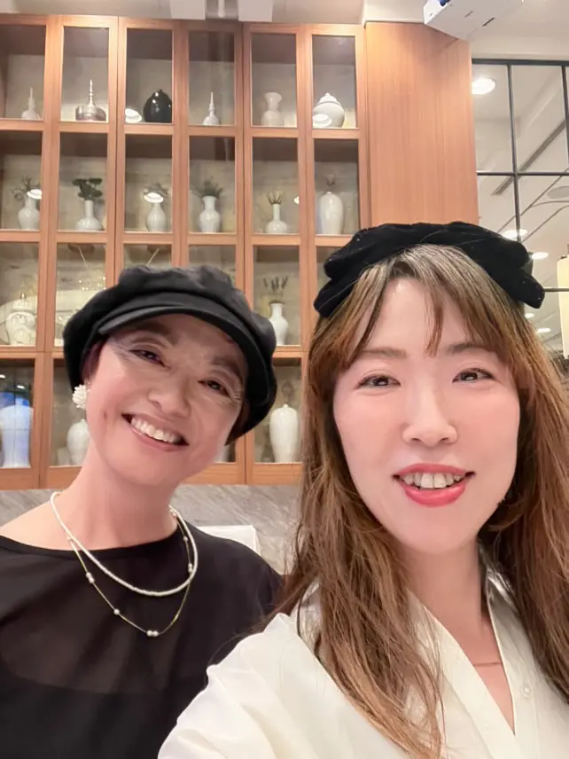 「Soirée de Éclat」今年も開催されました！_1_11-1