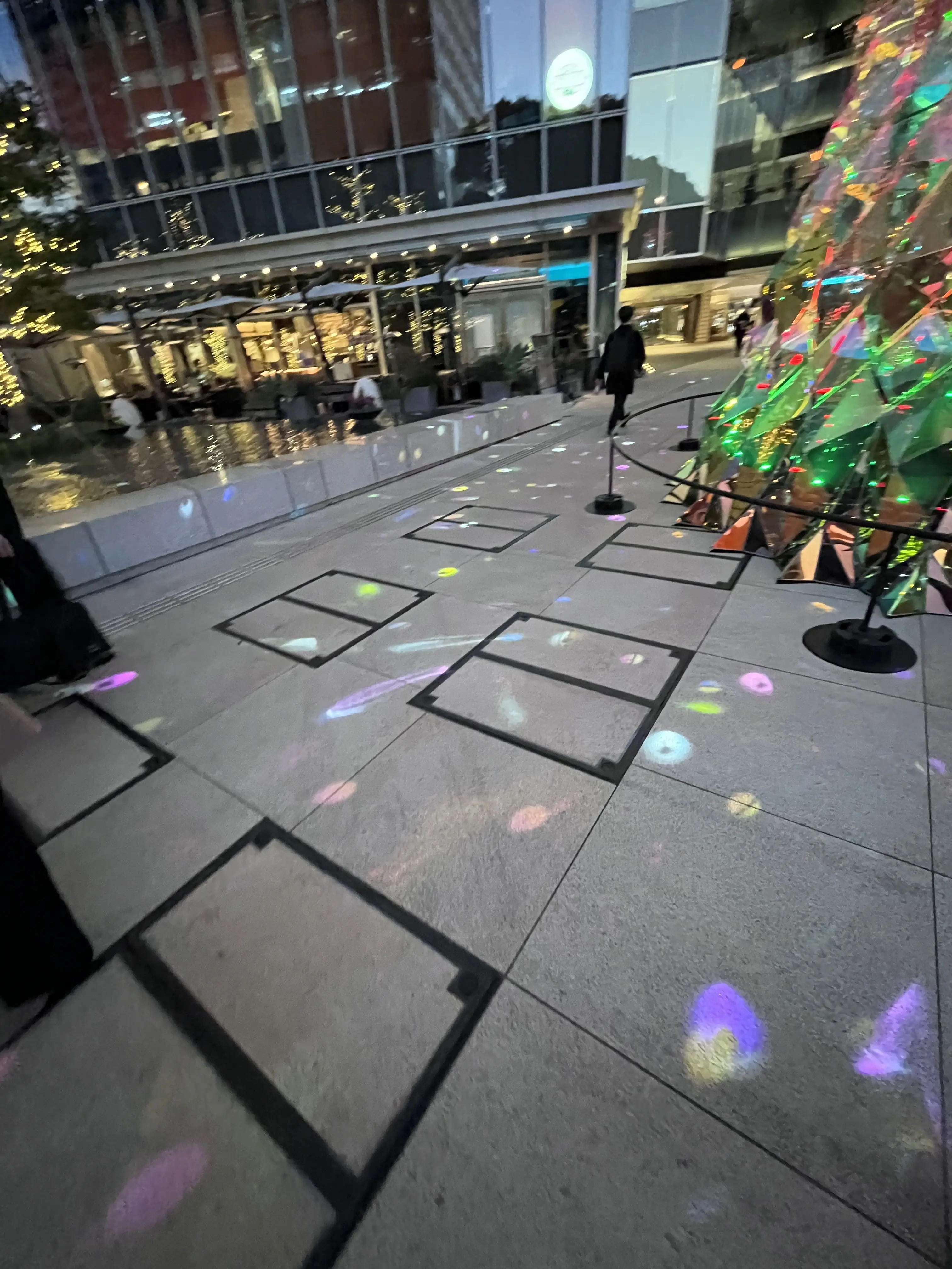 続・続・Jマダムメンバーとキラキラ観賞☆⭐︎☆_1_20