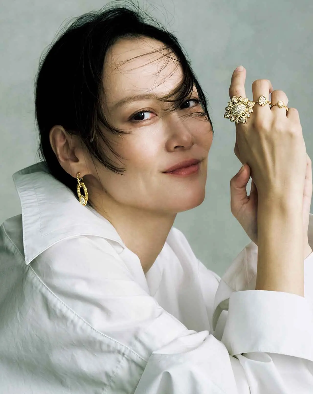 BOUCHERON