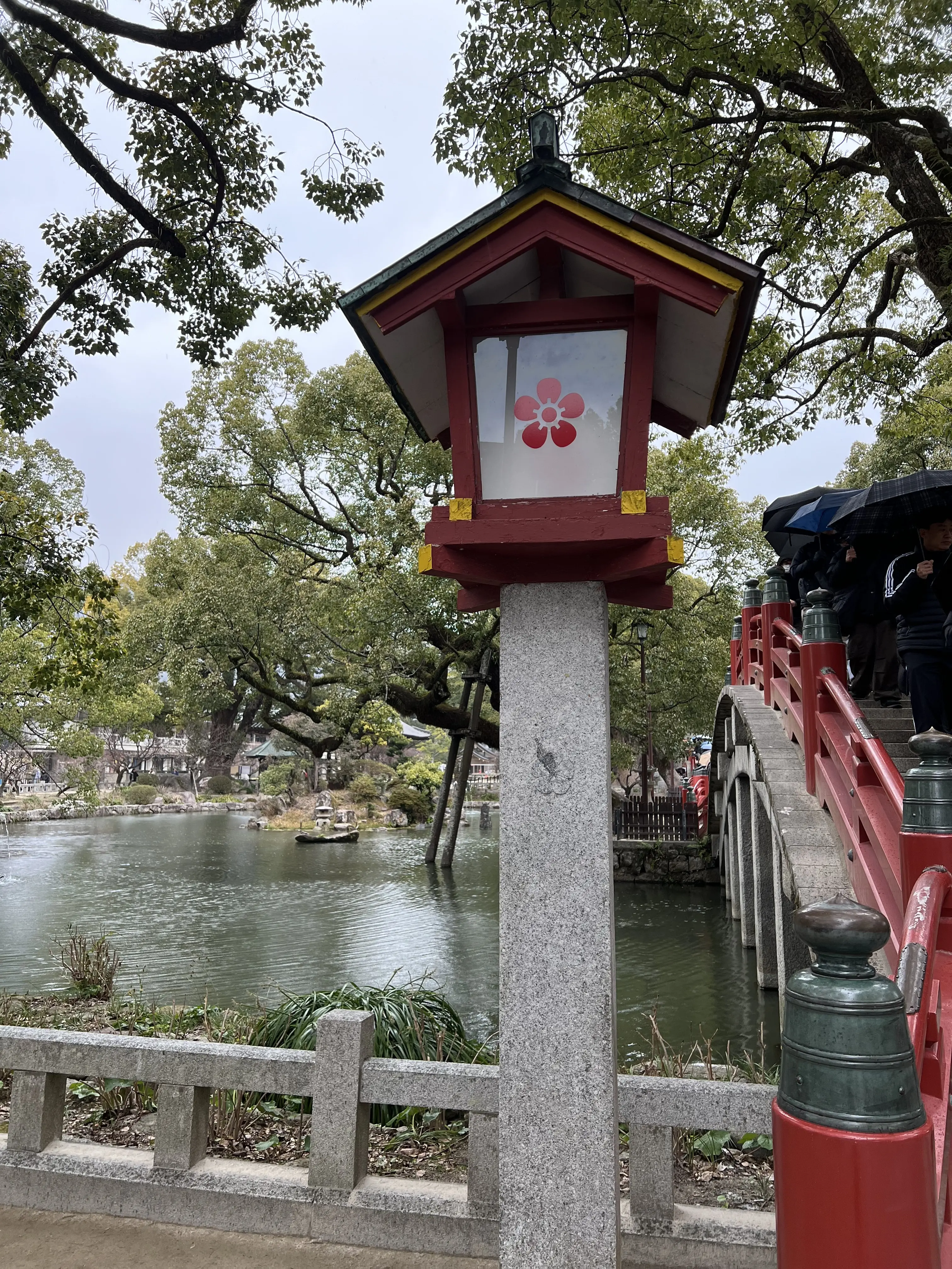 福岡1泊2日の夫婦旅①〜太宰府天満宮、九州国立博物館 特別展『はにわ』〜_1_6