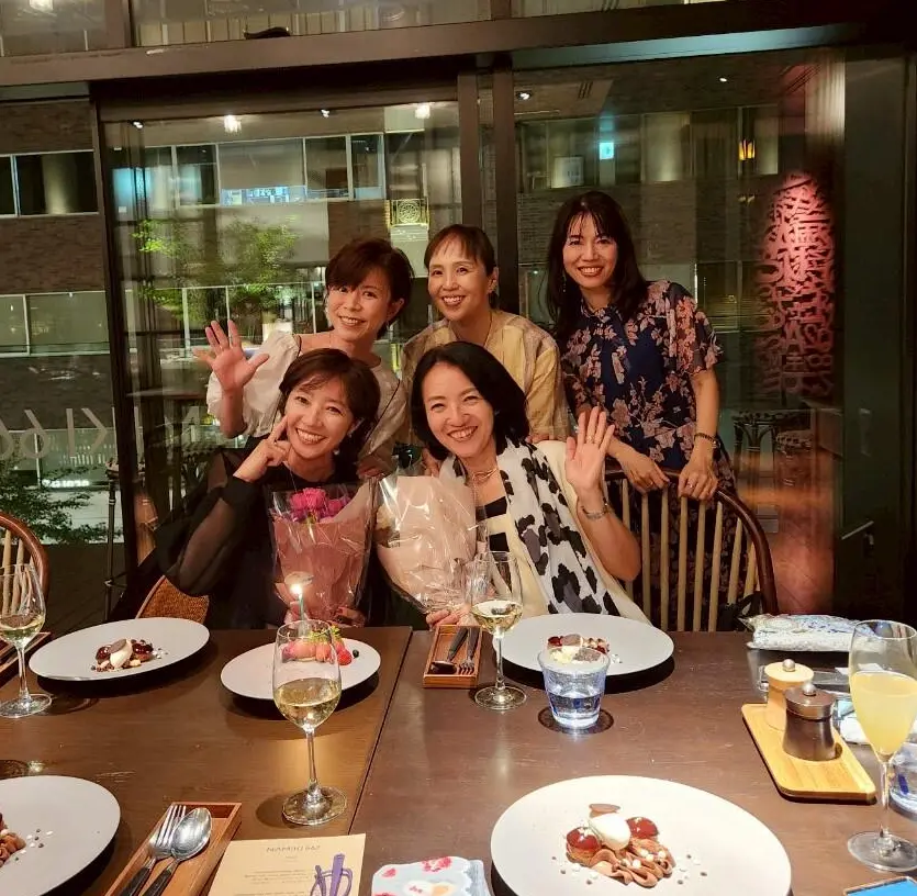 ～運動会から誕生日パーティーまで～コーディネートで振り返る6月_1_12