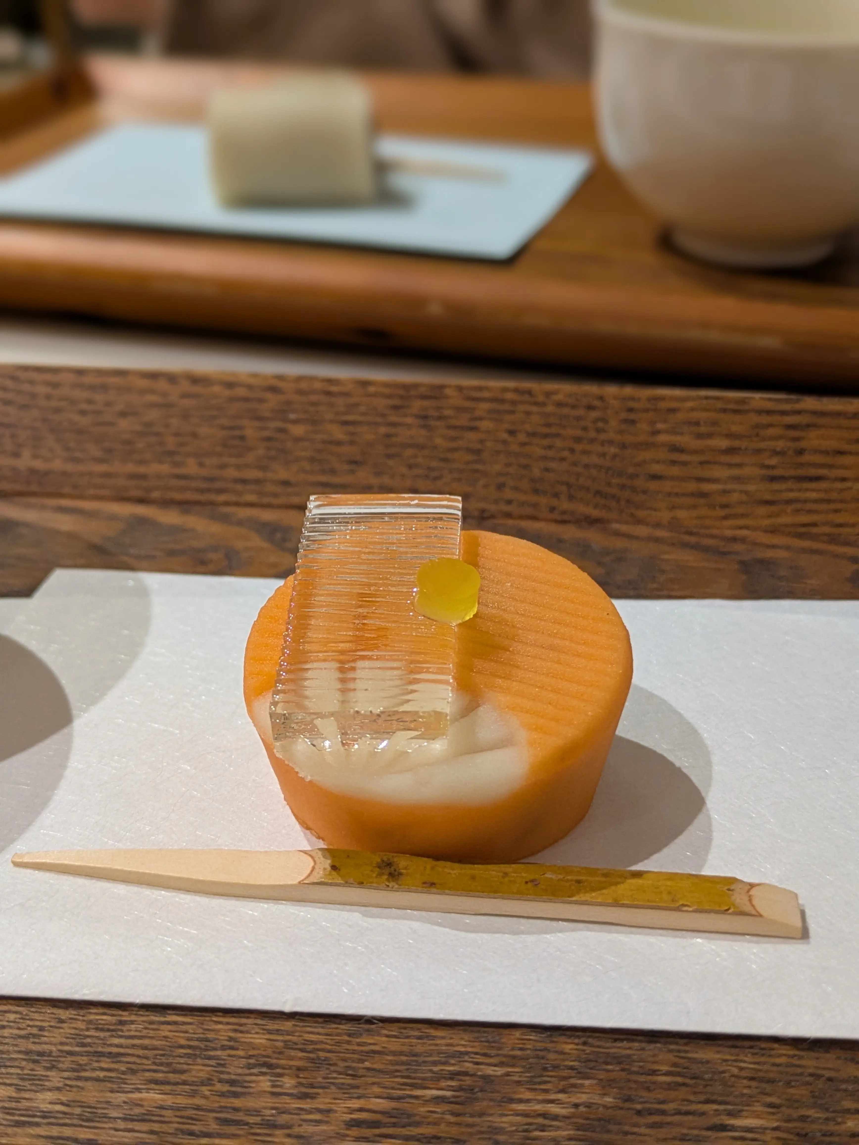 心にたおやかさと涼感を。恵比寿の《山種美術館》で麗しい女性たちの美に浸る_1_20-1