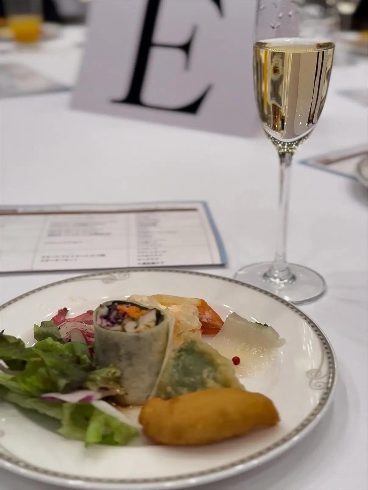 「ソワレ・ドゥ・エクラ2025」へ_1_6-2