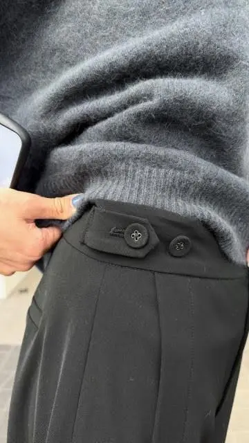 大人の優美パンツ