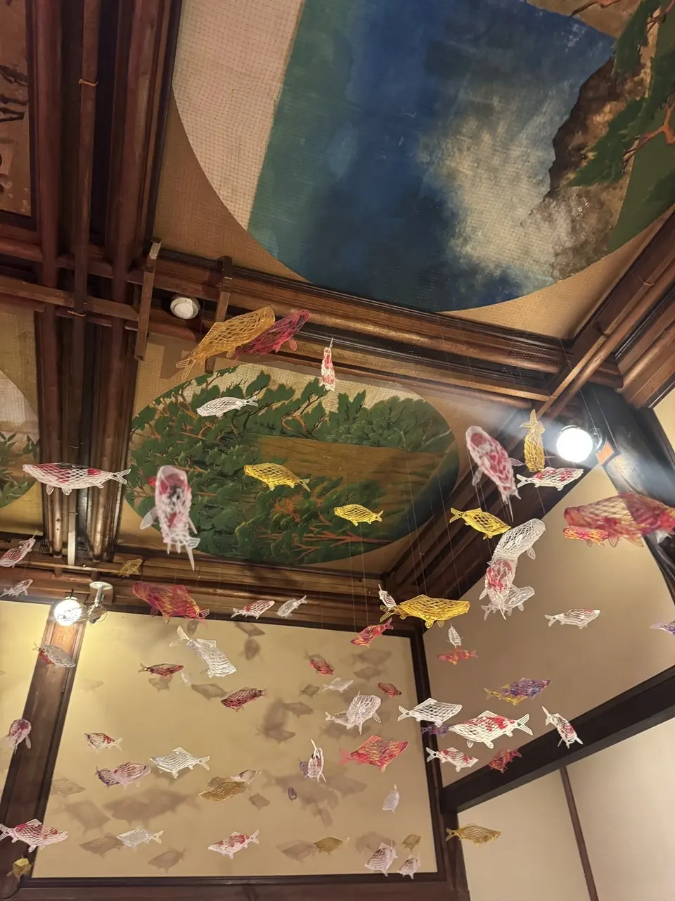 雅叙園東京 16