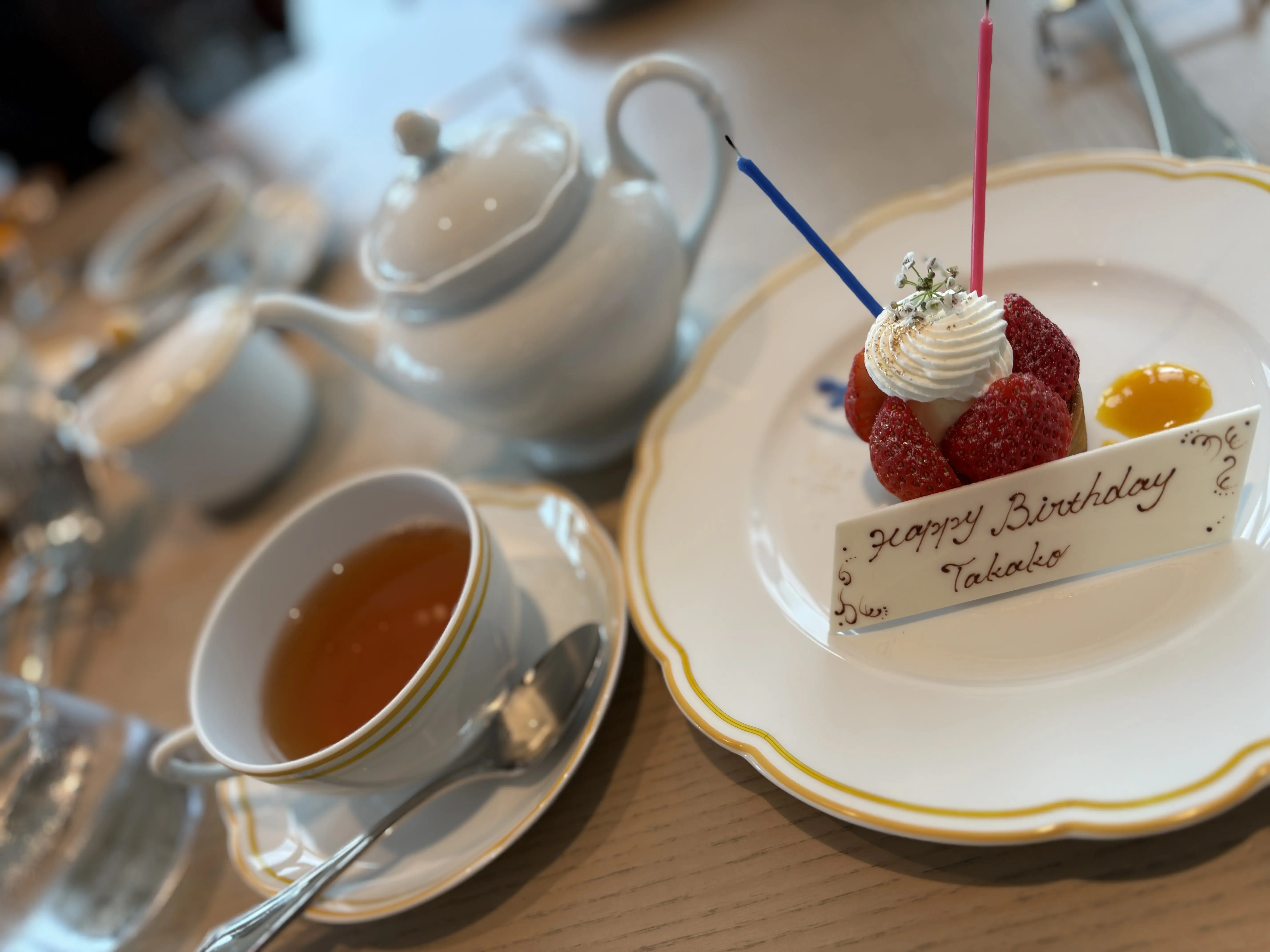 私らしく纏って、心ほどける誕生日。_1_4-2