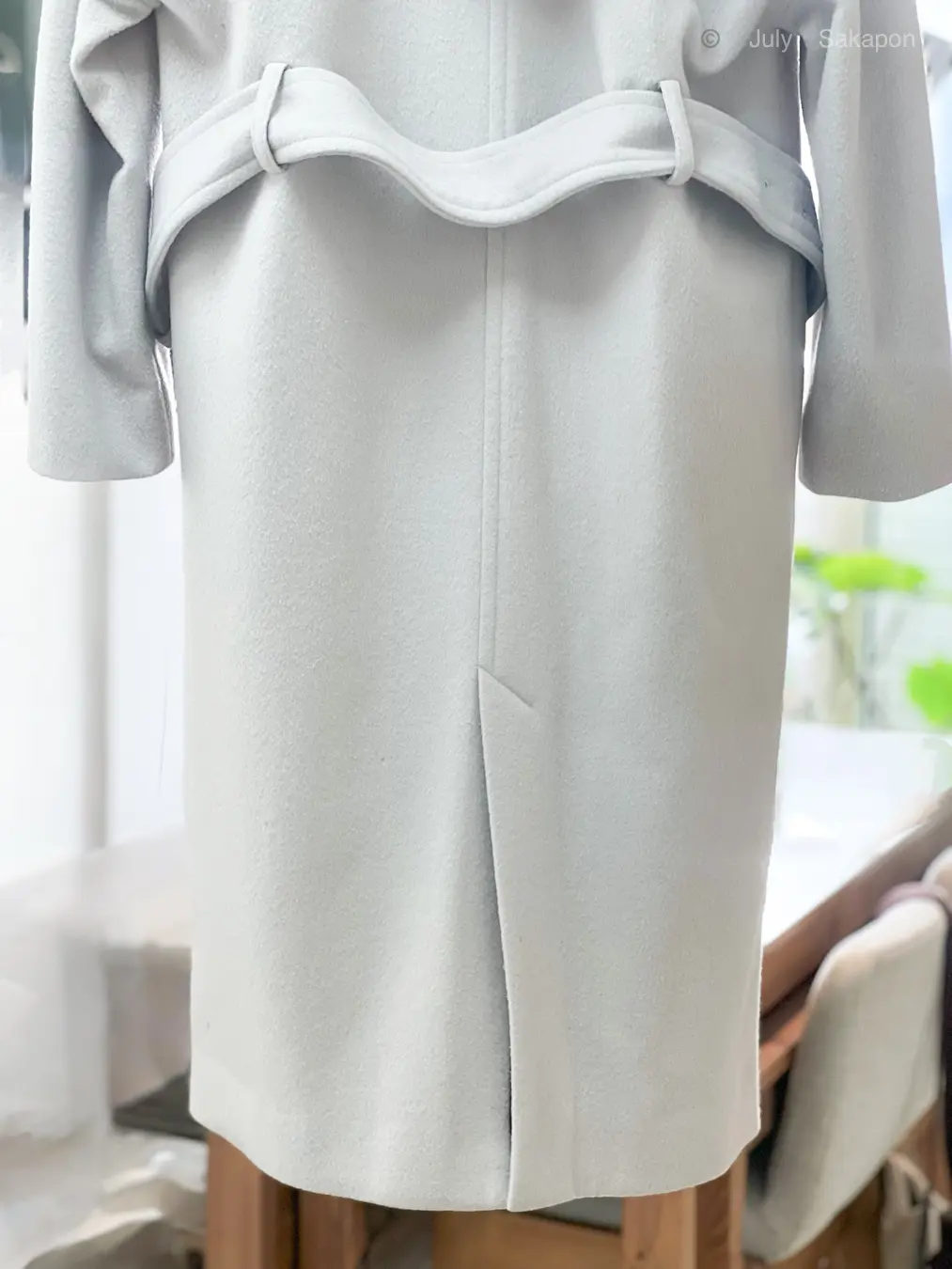 【ソワレ・ドゥ・エクラ】なに着てく？問題🥸さかぽんの場合✨_1_12