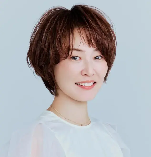 【50代に人気のショートヘア60選】おばさんに見えない！大人かっこいい雰囲気が叶う若見えショートヘア