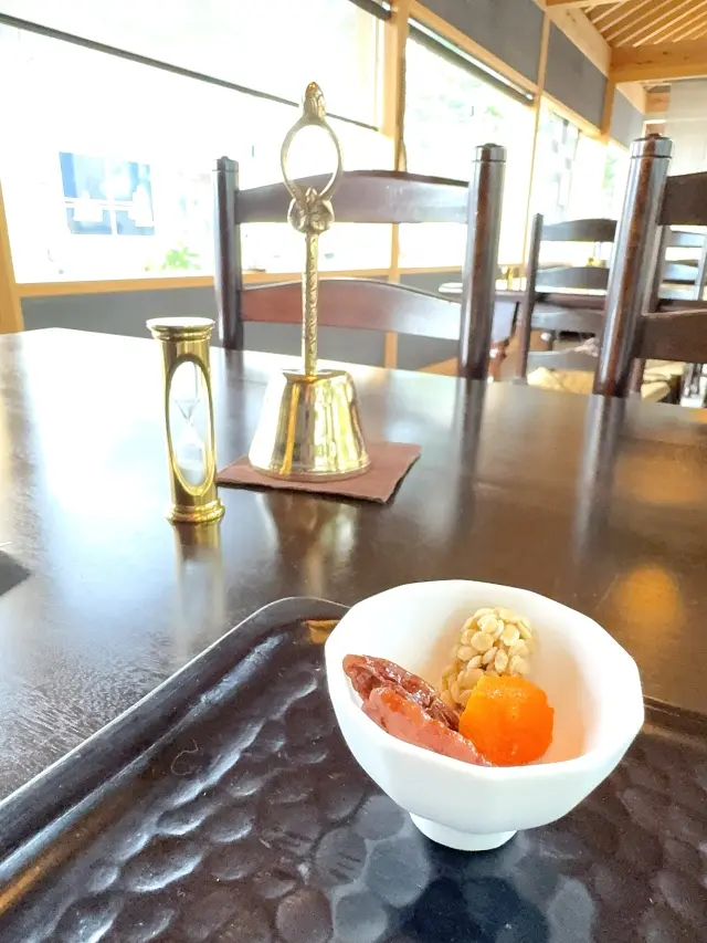 【大人の贅沢時間】見つけた理想空間でゆったりおひとりさまティータイム_1_11