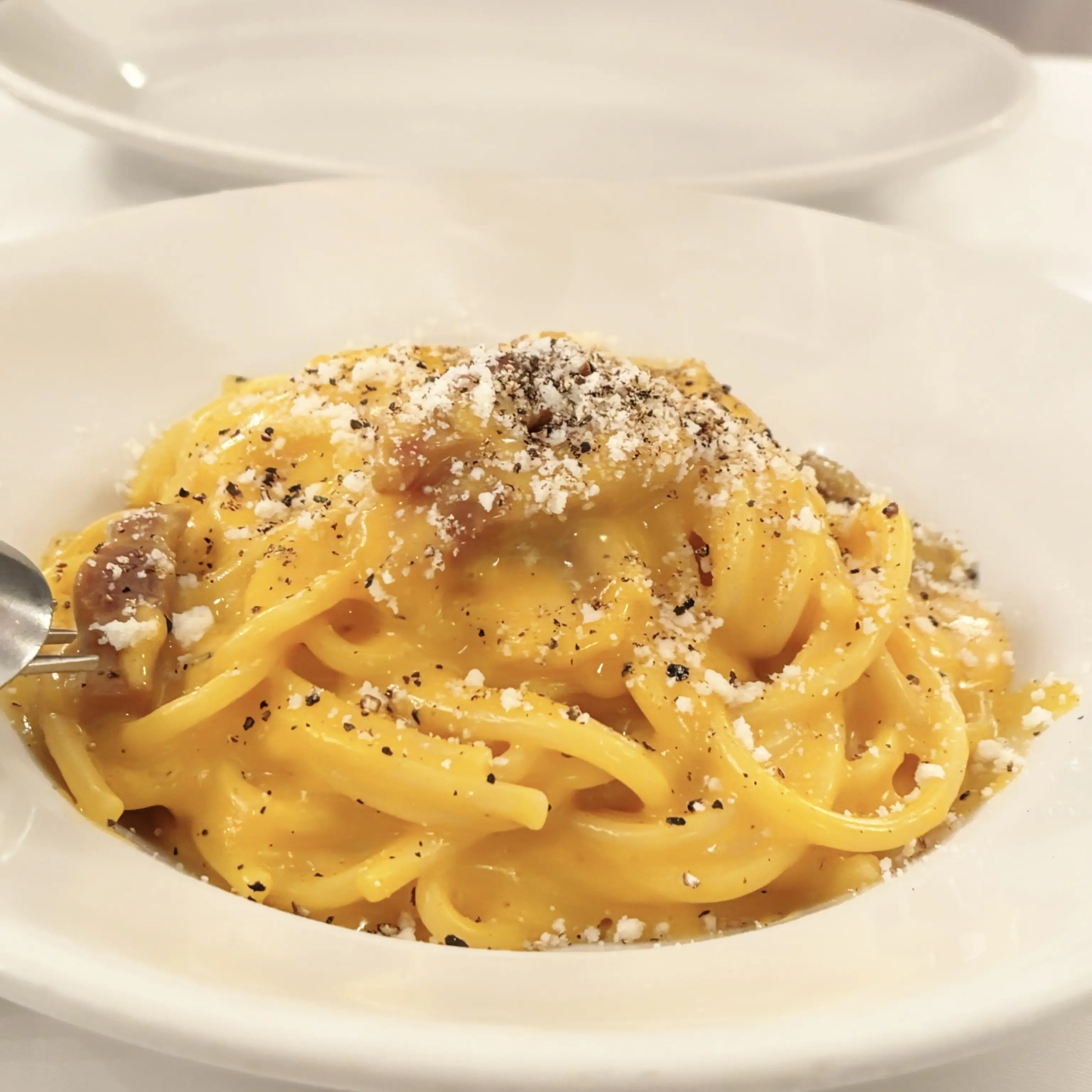 [白金台】本場ローマにトリップできるお店♪_1_8-1