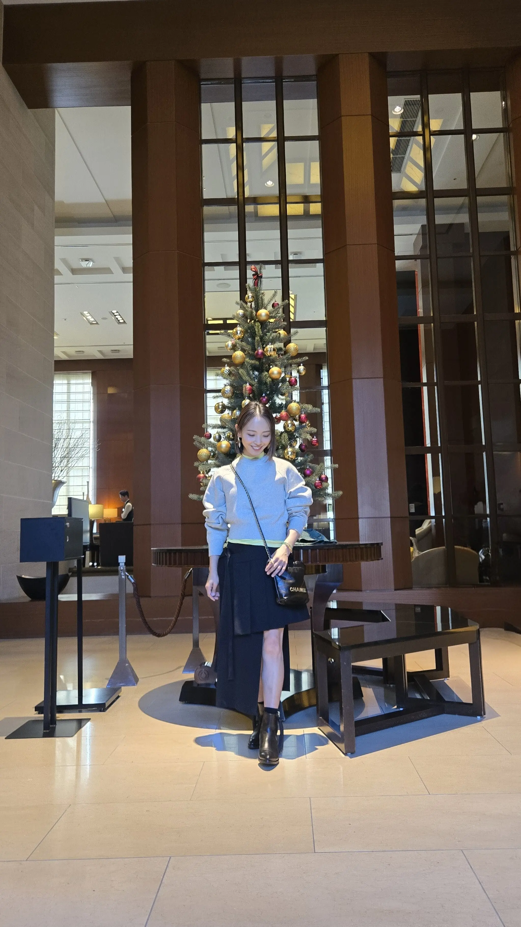 親友家族と、京都・八瀬で過ごすホカンス時間①_1_1