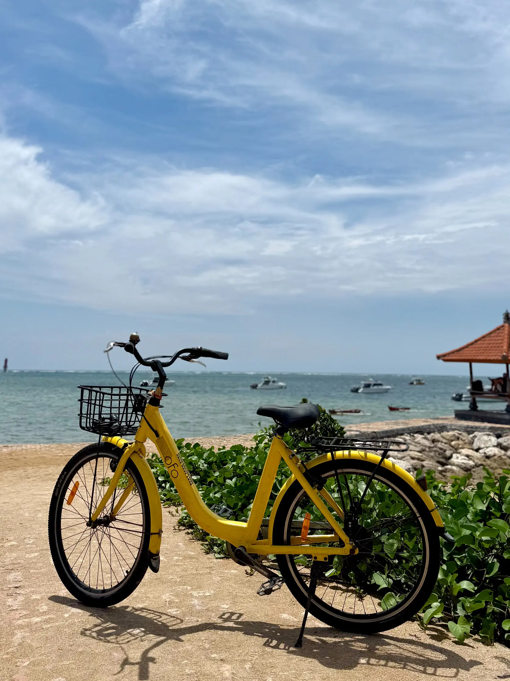 【50代夫婦旅行】 大人がのんびり楽しめるビーチと街があるバリ島サヌール地区_1_25