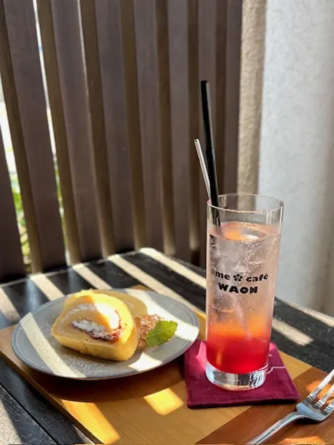 茨城でおいしい海鮮の朝ごはん＆梅スイーツ♪_1_7
