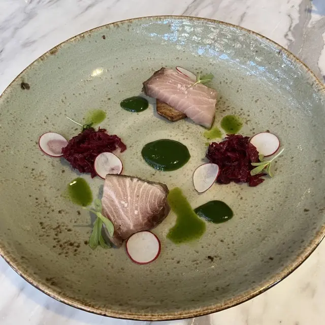 友人と過ごす快適レストラン_1_9