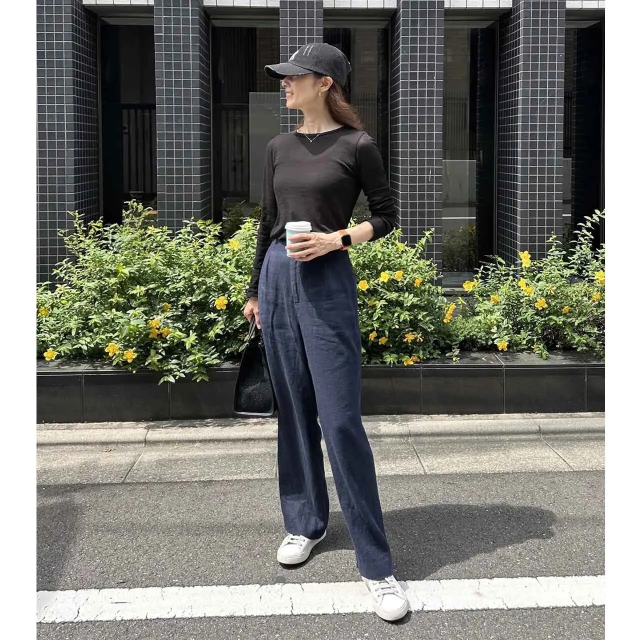 梁瀬理砂さん