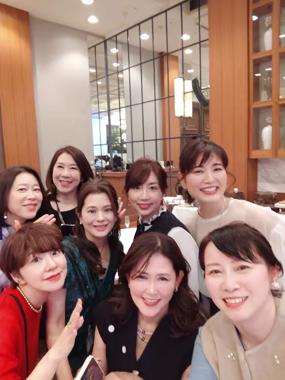 華やかに開催💓ソワレ ド エクラ💓_1_6-2