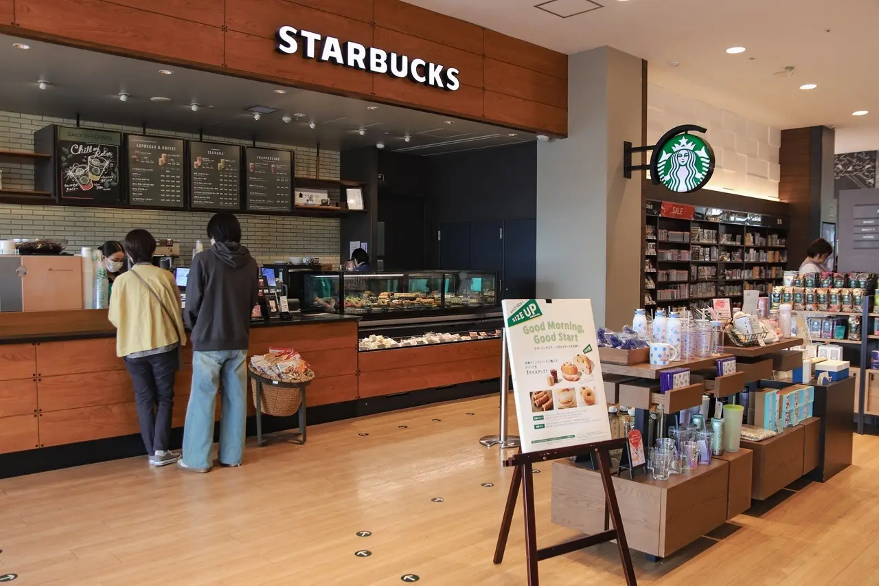 【長崎・佐世保】スタバ好き必見！日本で初めて、コーヒーカップを作った三川内焼でコーヒータイムを_1_4-2