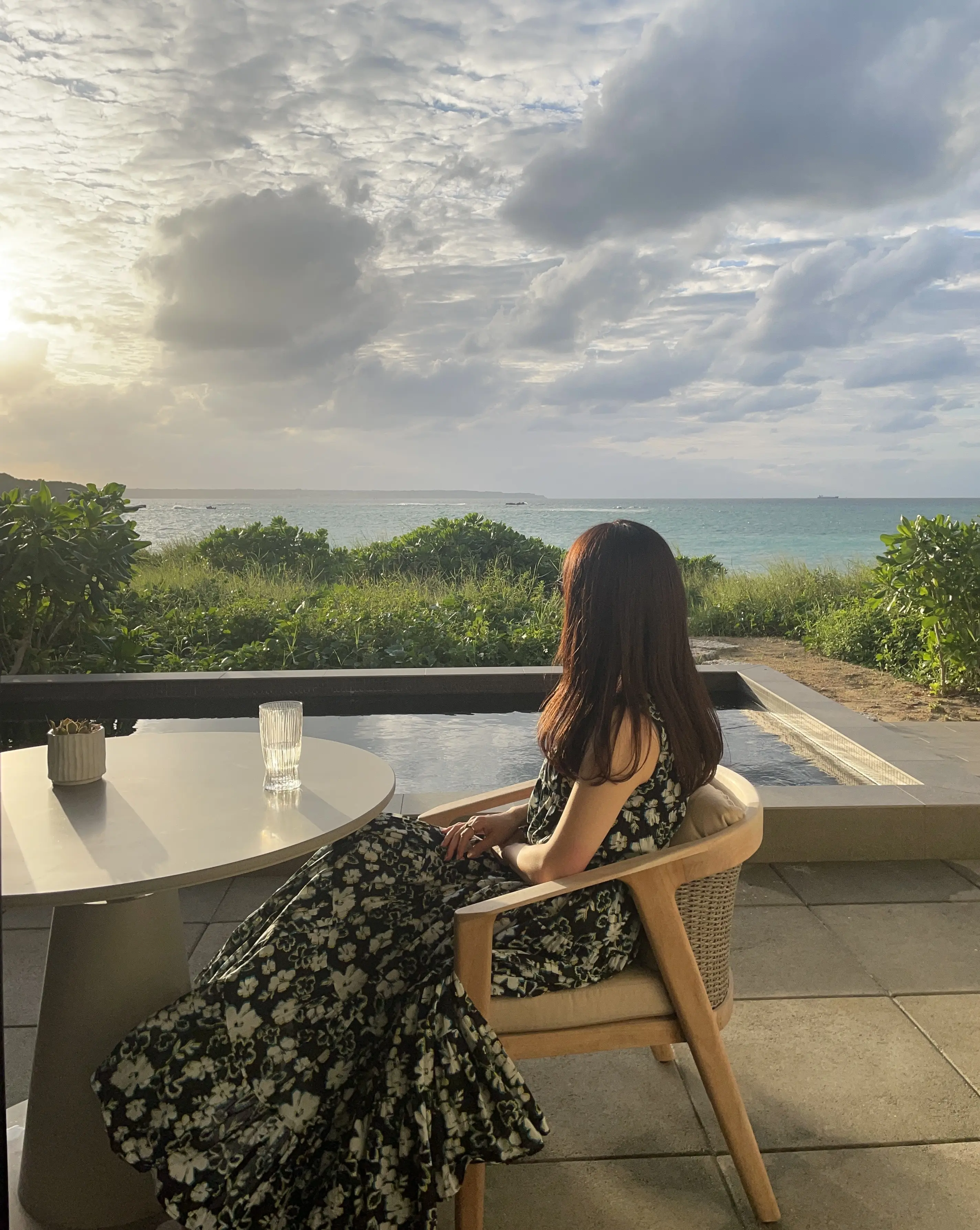 日本初上陸 -ローズウッド宮古島で過ごす非日常の極上ステイ✨_1_6