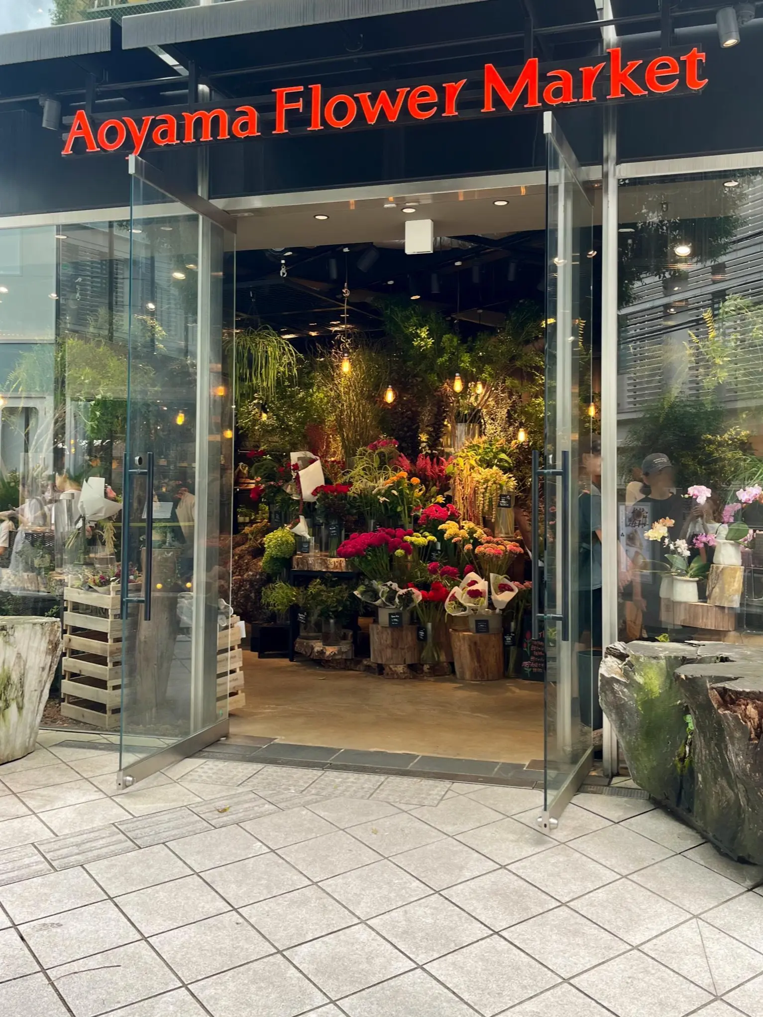久々の花活♪秋色のお花の中で〝花屋で写真館〟_1_14