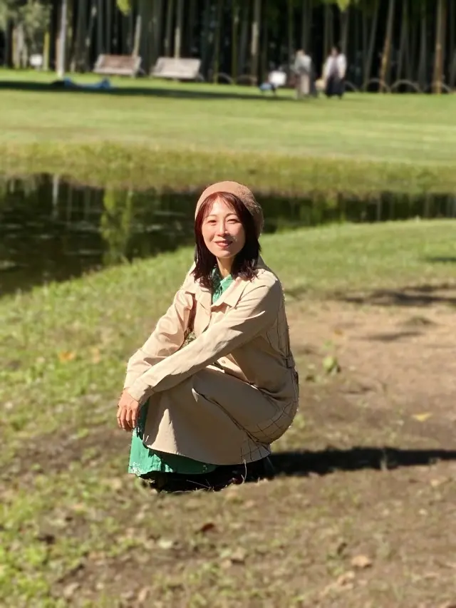 学びの森