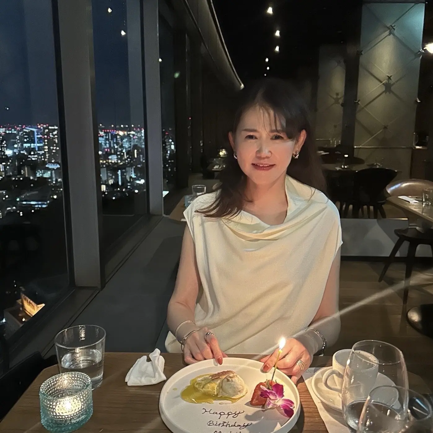 恵比寿 ロングレイン