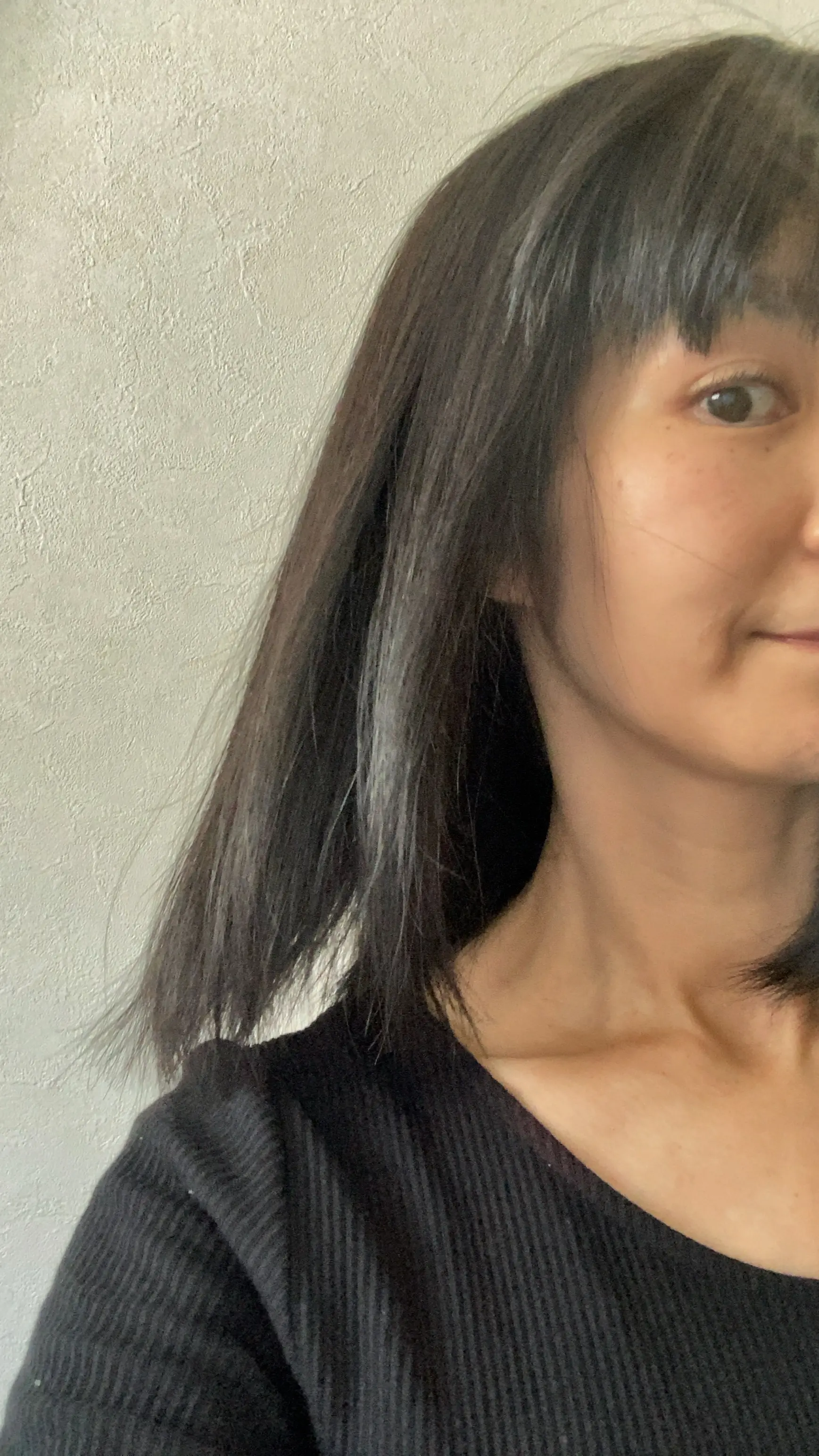 縮毛矯正で美髪さらさらヘアーに _1_3