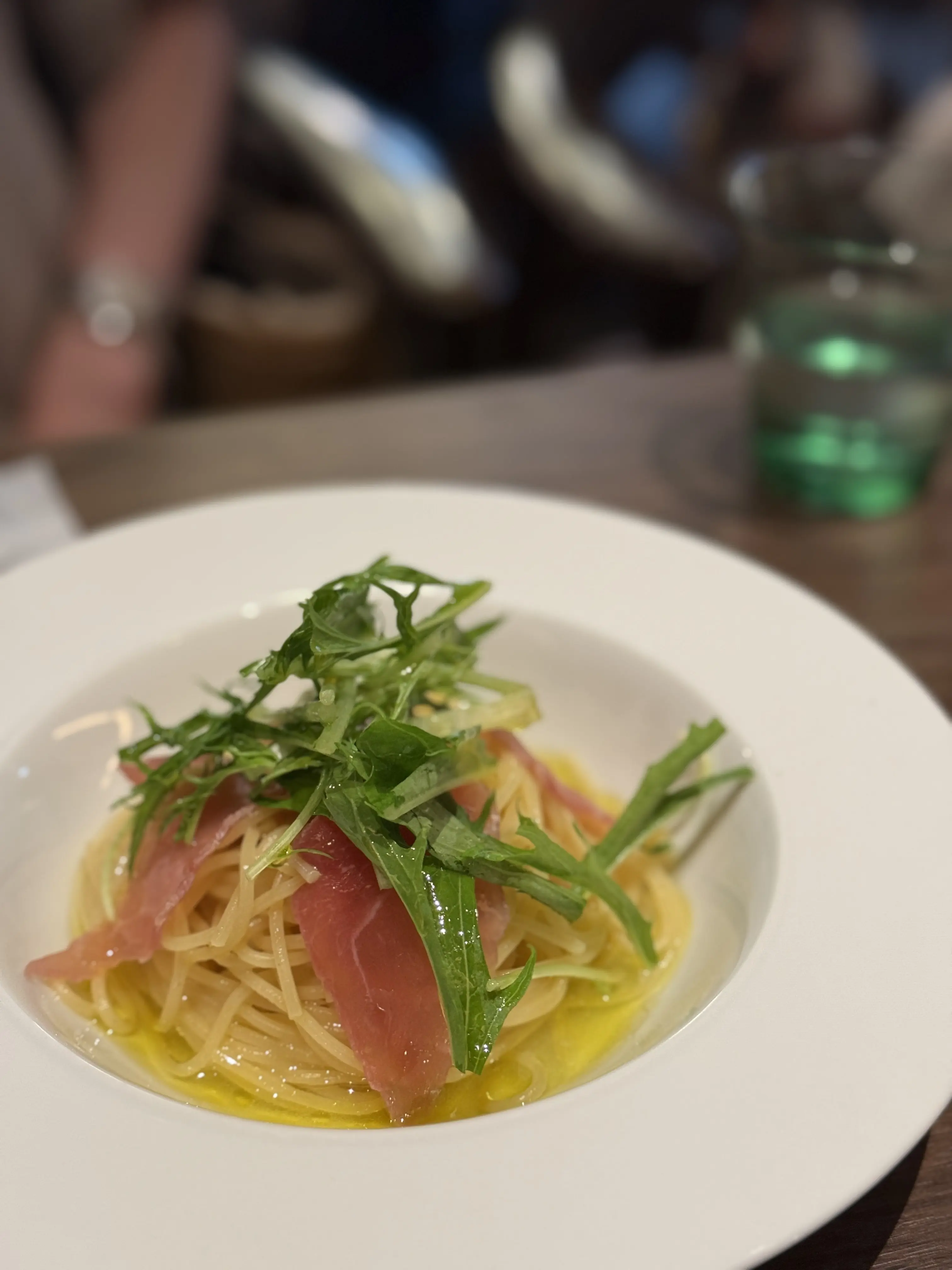 新しいご縁に感謝♡大阪難波のホテルカフェで過ごすランチタイム@7days FRUITS CAFE_1_5-2