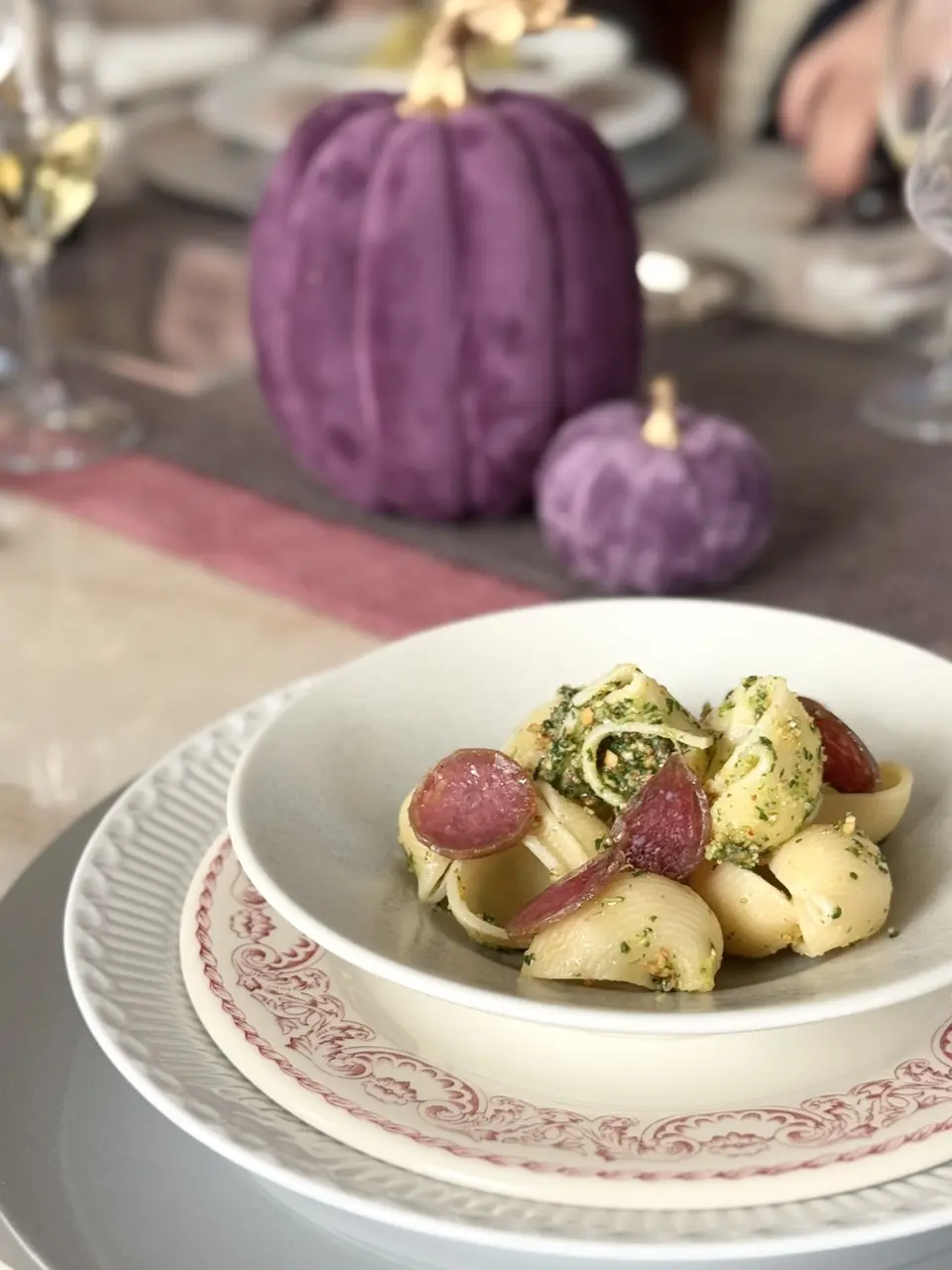 Musica e Cucina ビストロレッスン 10