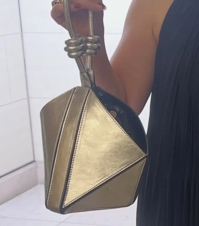 シャイニーバッグに一目惚れ☆_1_13