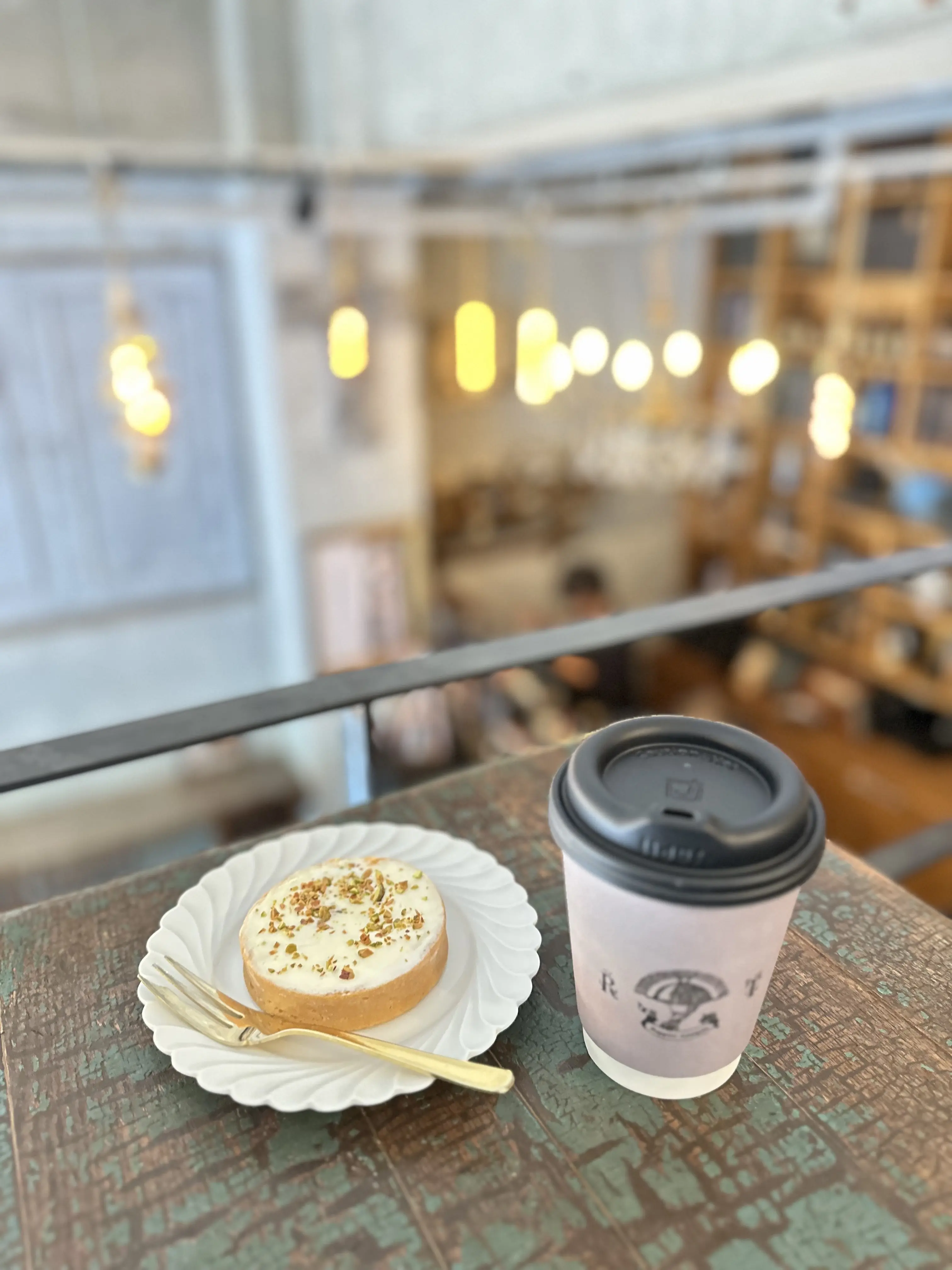 早稲田アンティークカフェ巡り_1_7