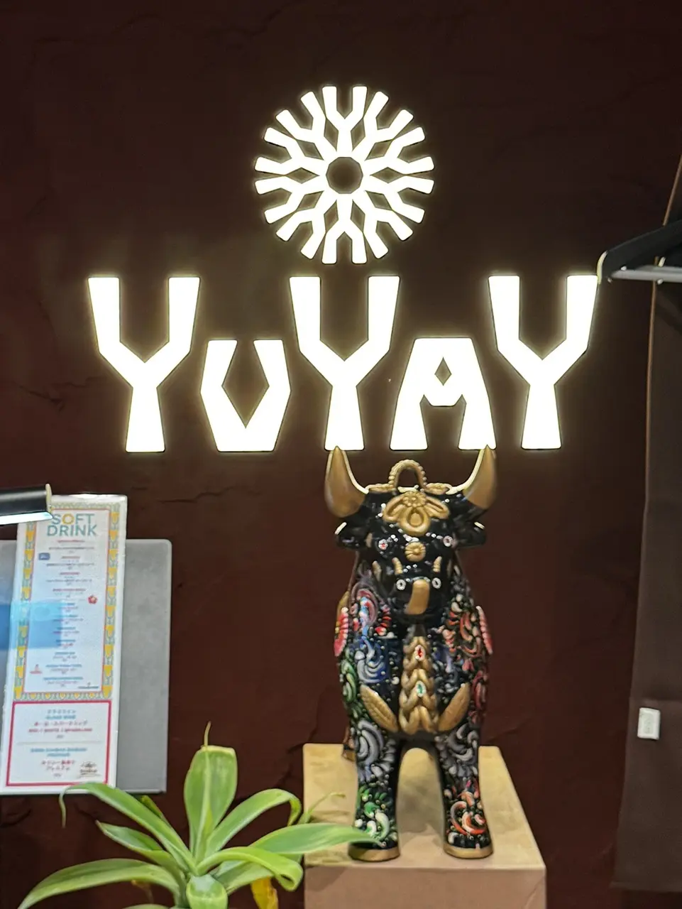 YUYAY 01