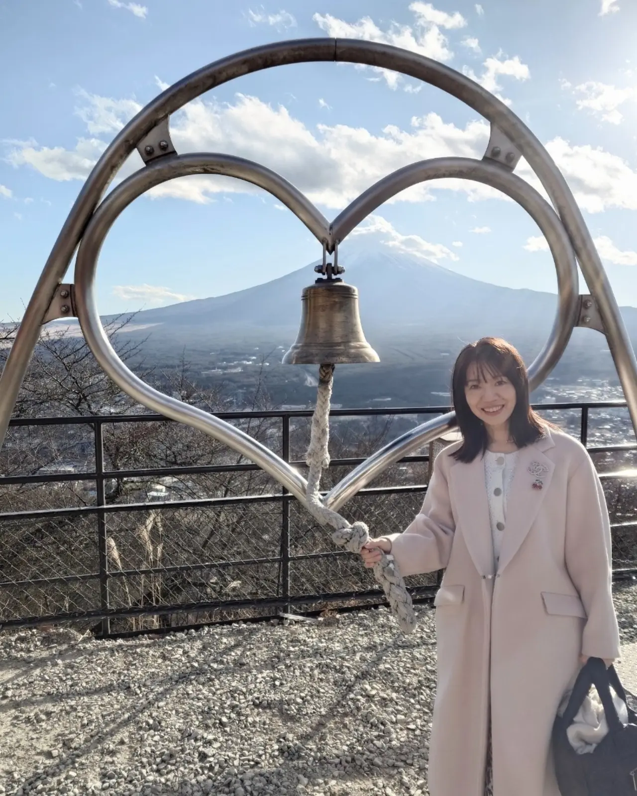 富士山パノラマロープウェイ