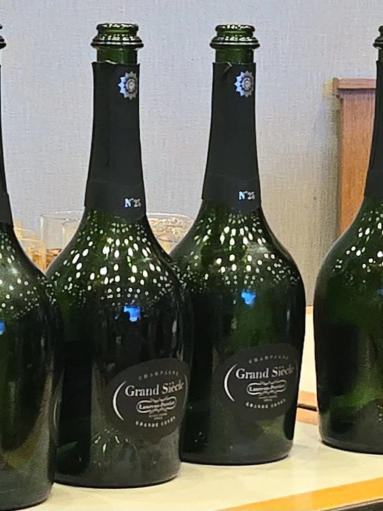 コーディネートで振り返る11月～ソワレ・ドゥ・エクラ編～_1_21