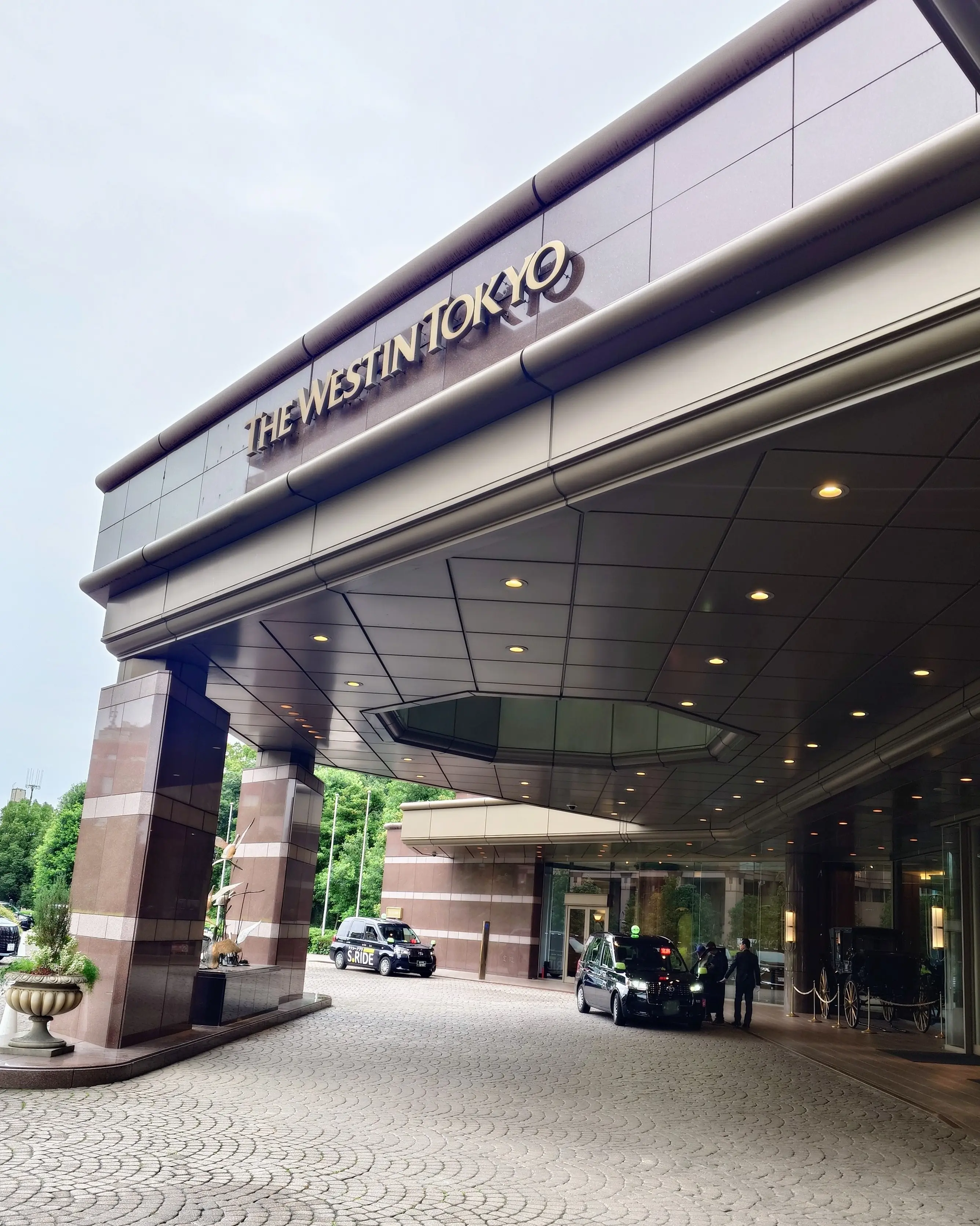 エンチャンテッド・バイト・アフタヌーンティー