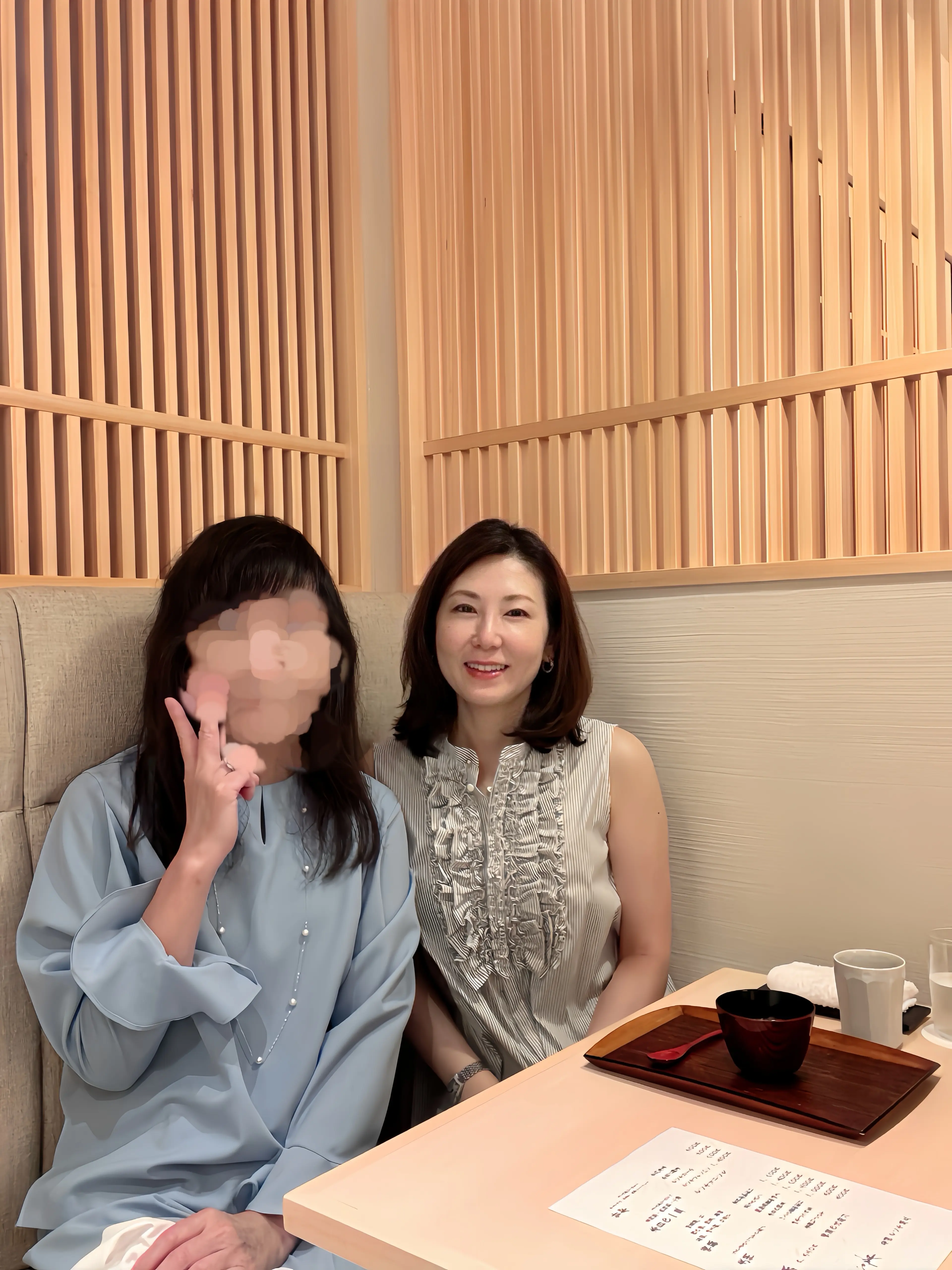 麻布台ヒルズのおすすめ絶品和食とランチコーデ_1_6